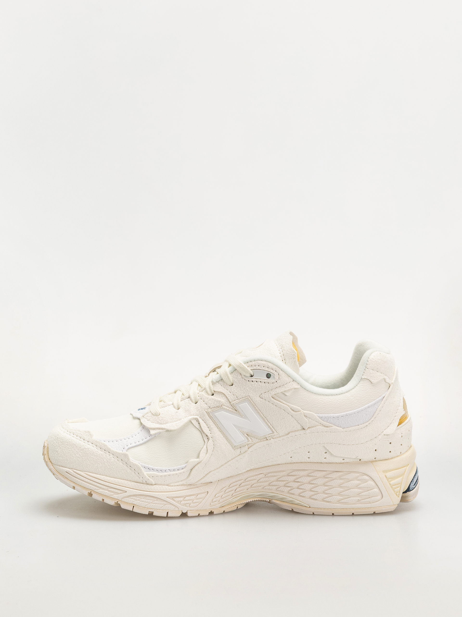 Topánky New Balance 2002 (white)