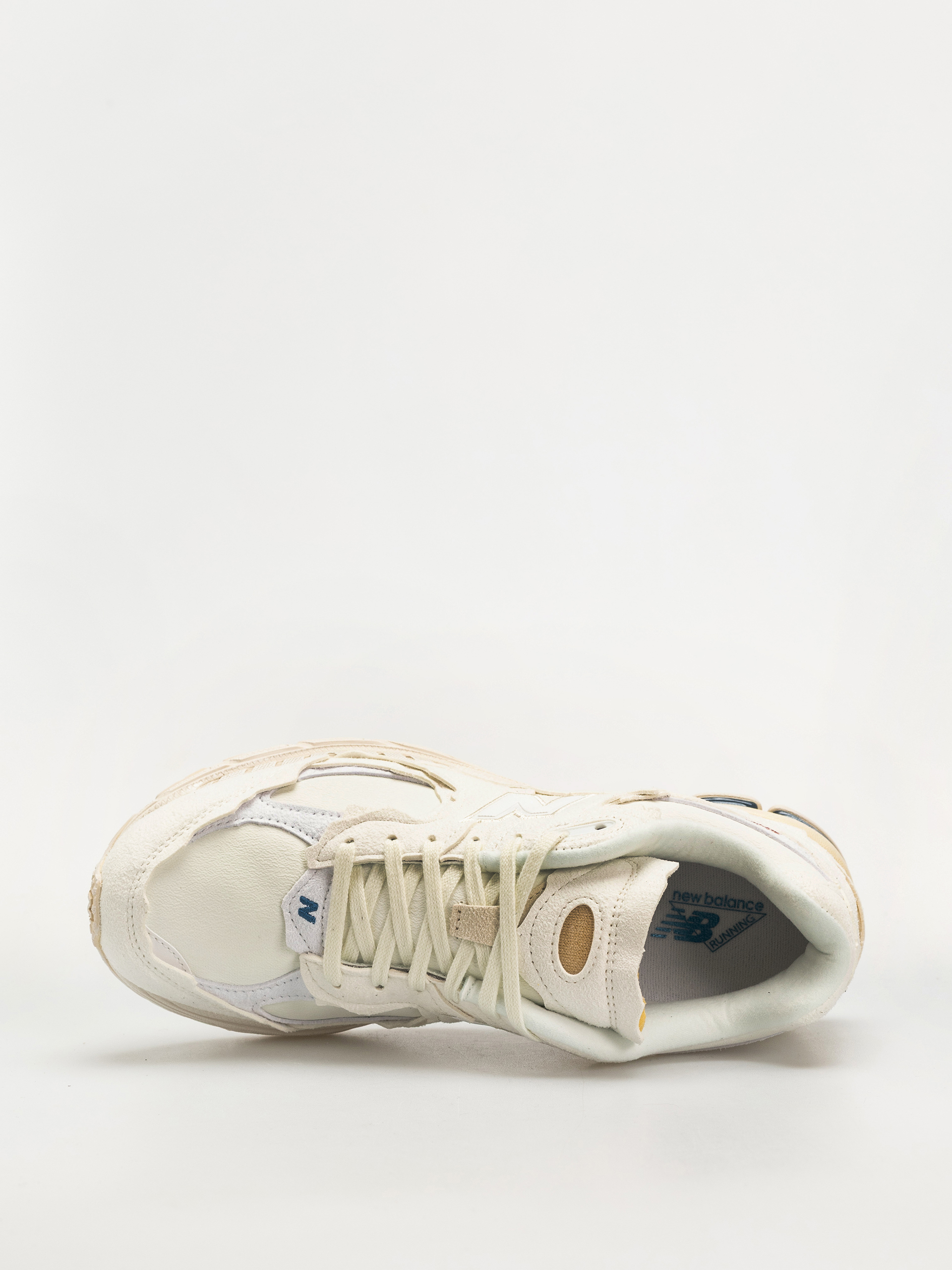 Topánky New Balance 2002 (white)
