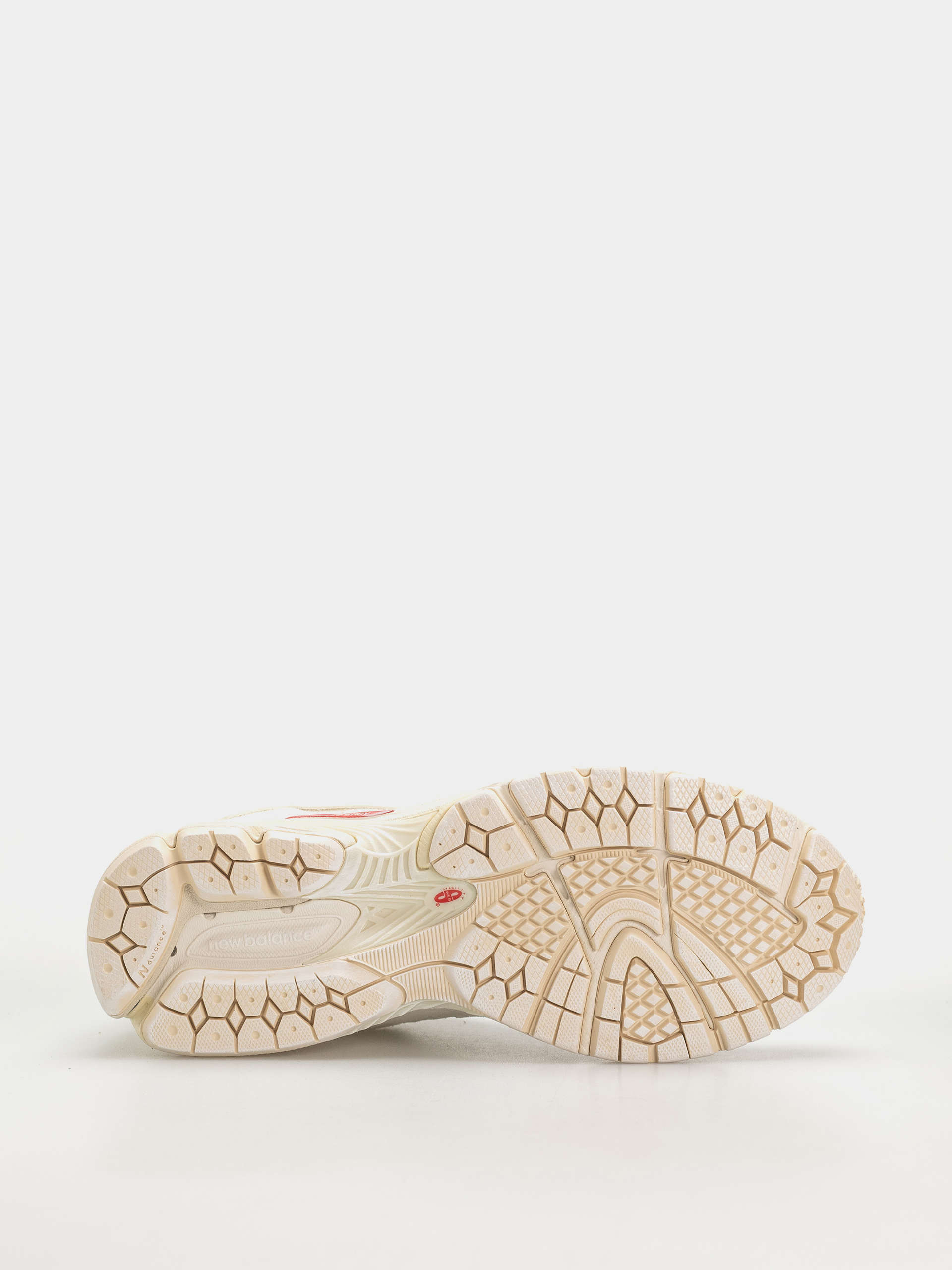 Topánky New Balance 2002 (white)