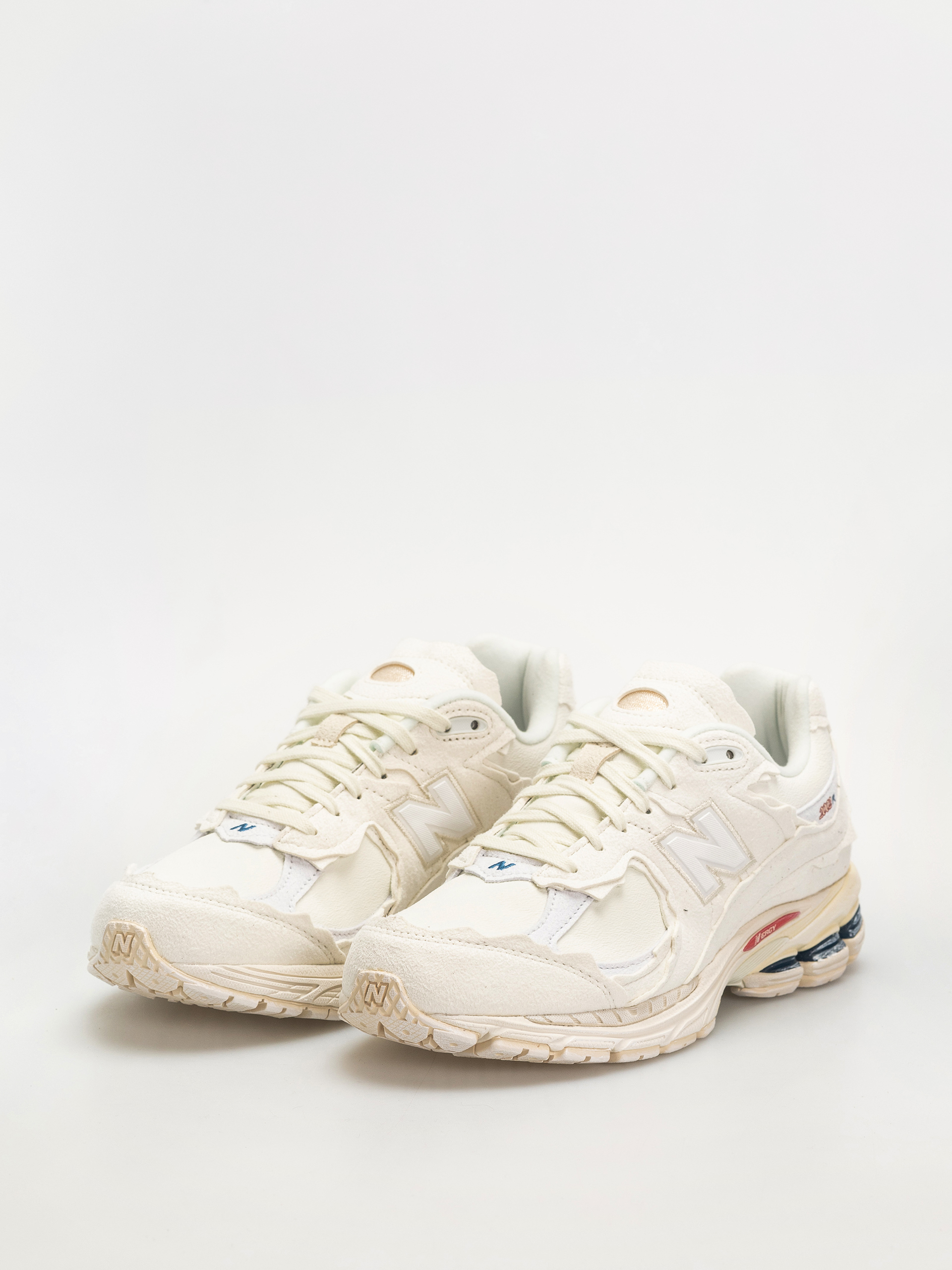 Topánky New Balance 2002 (white)