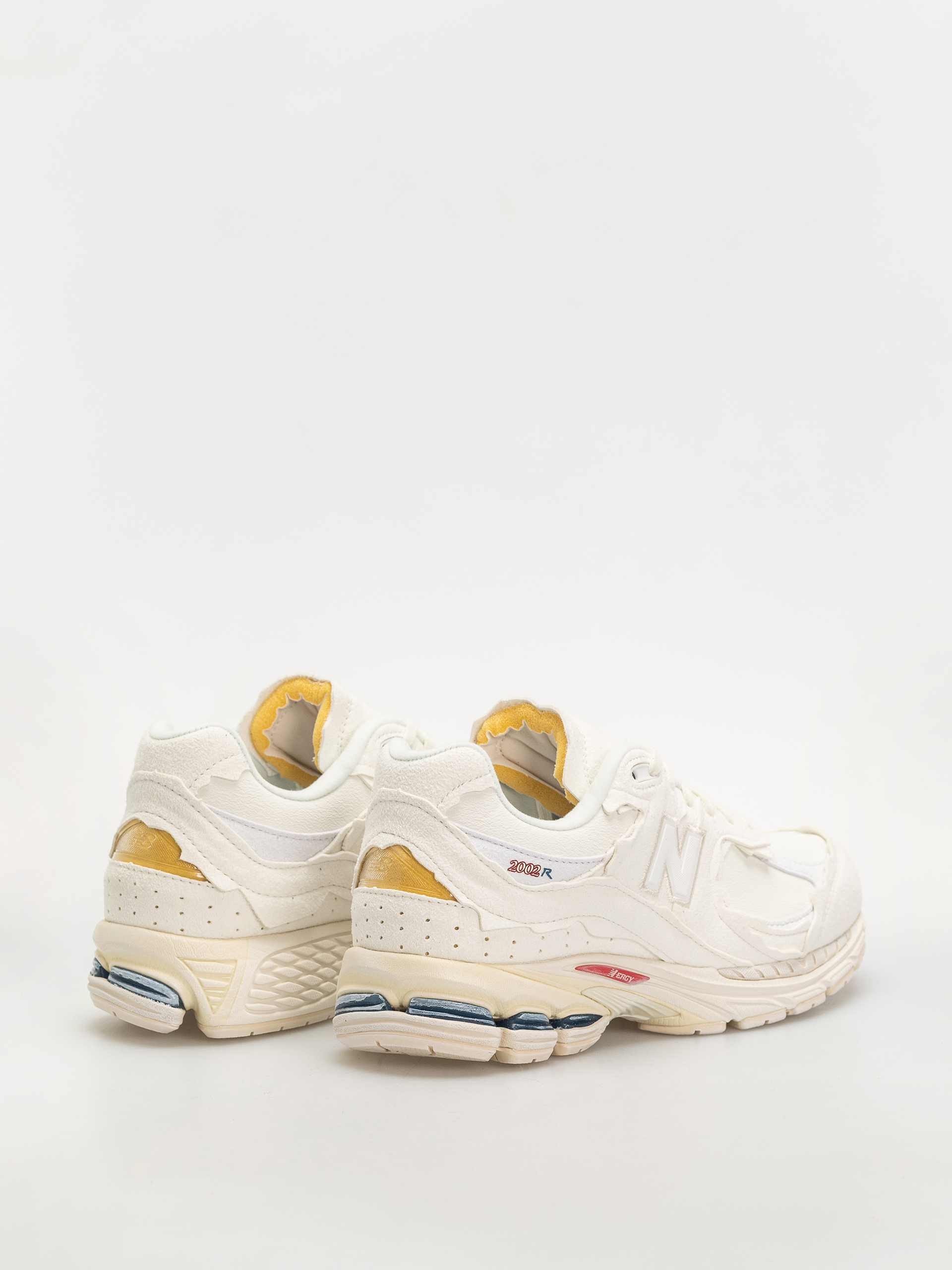 Topánky New Balance 2002 (white)