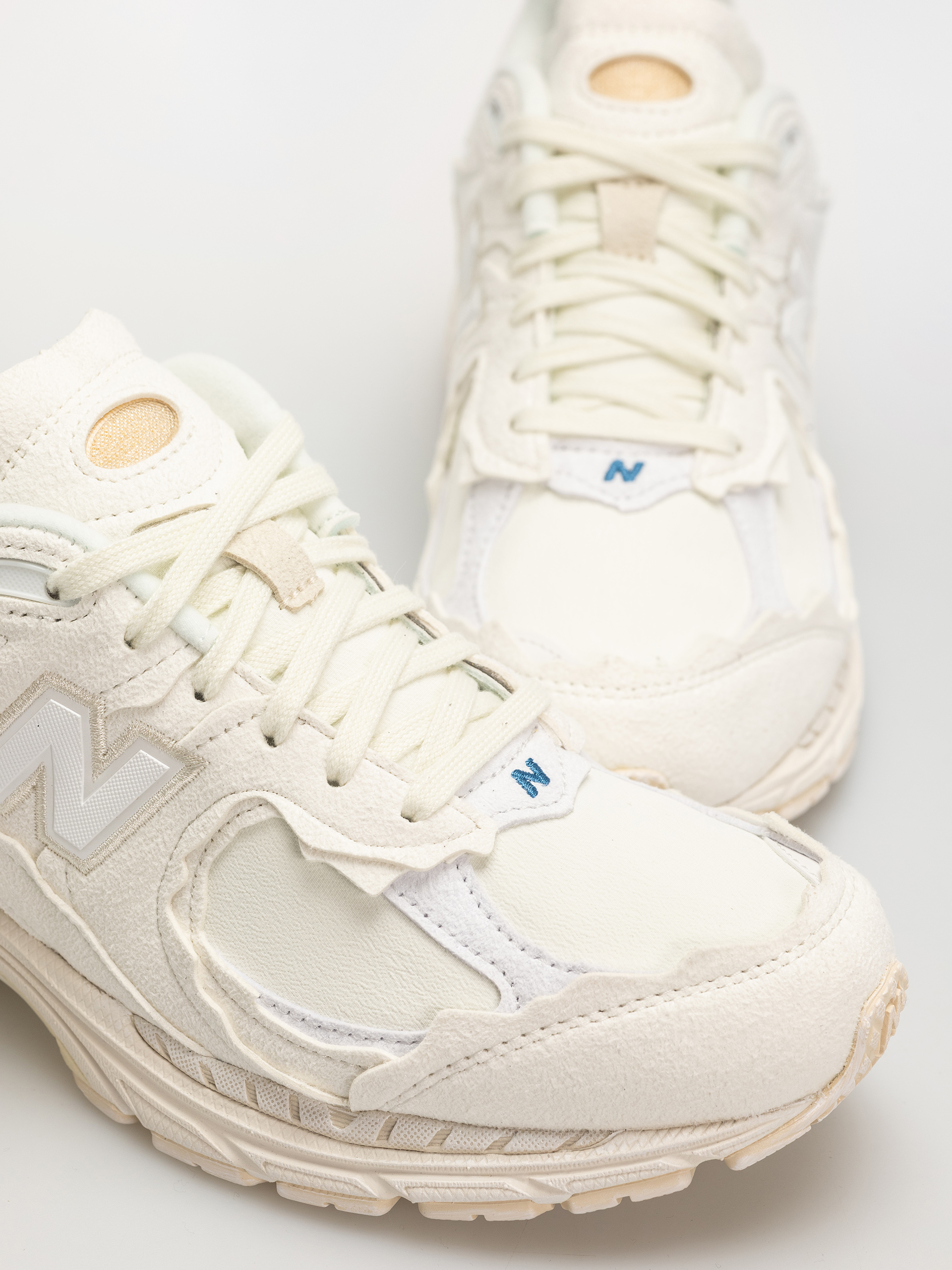 Topánky New Balance 2002 (white)