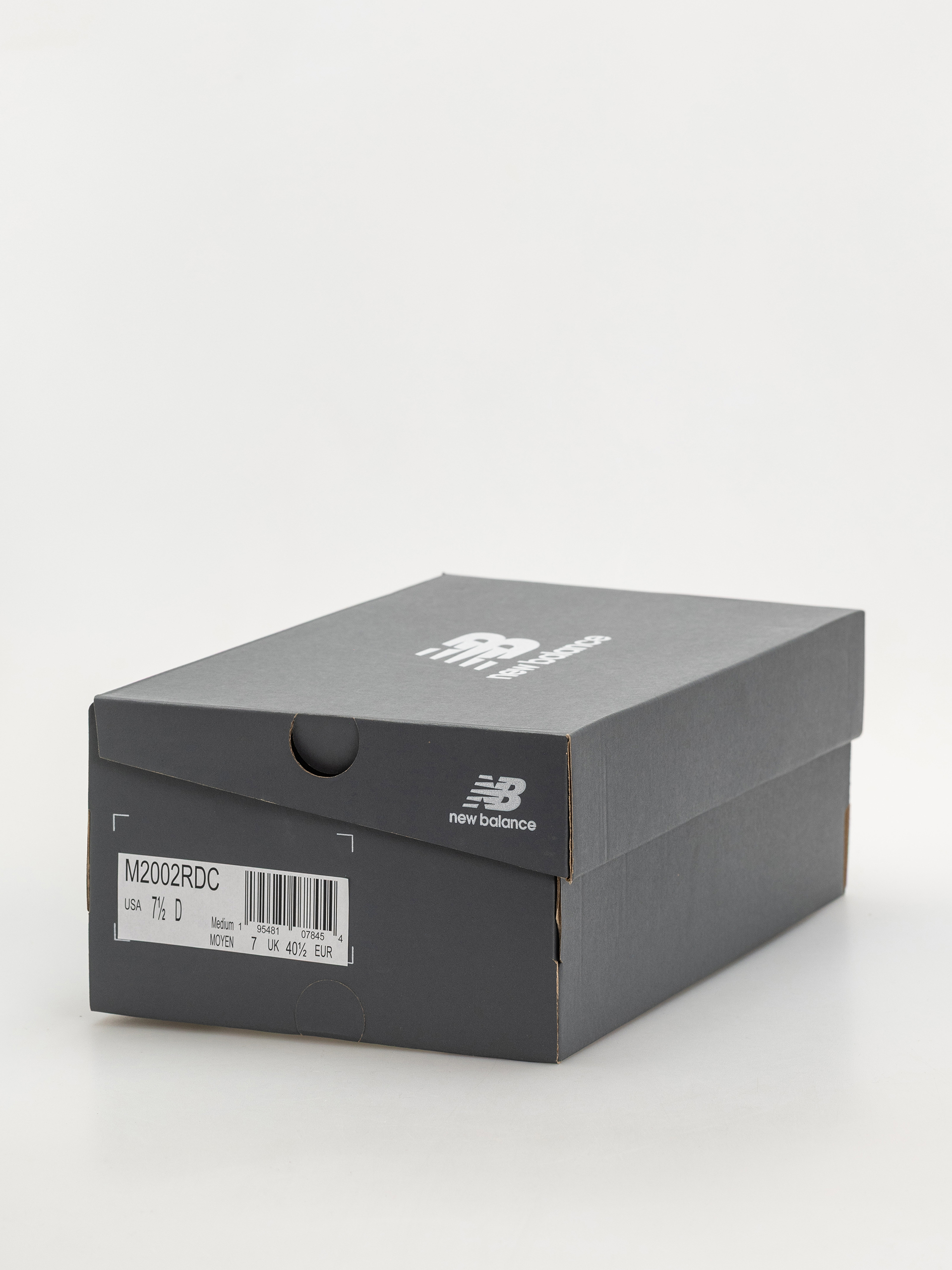 Topánky New Balance 2002 (white)