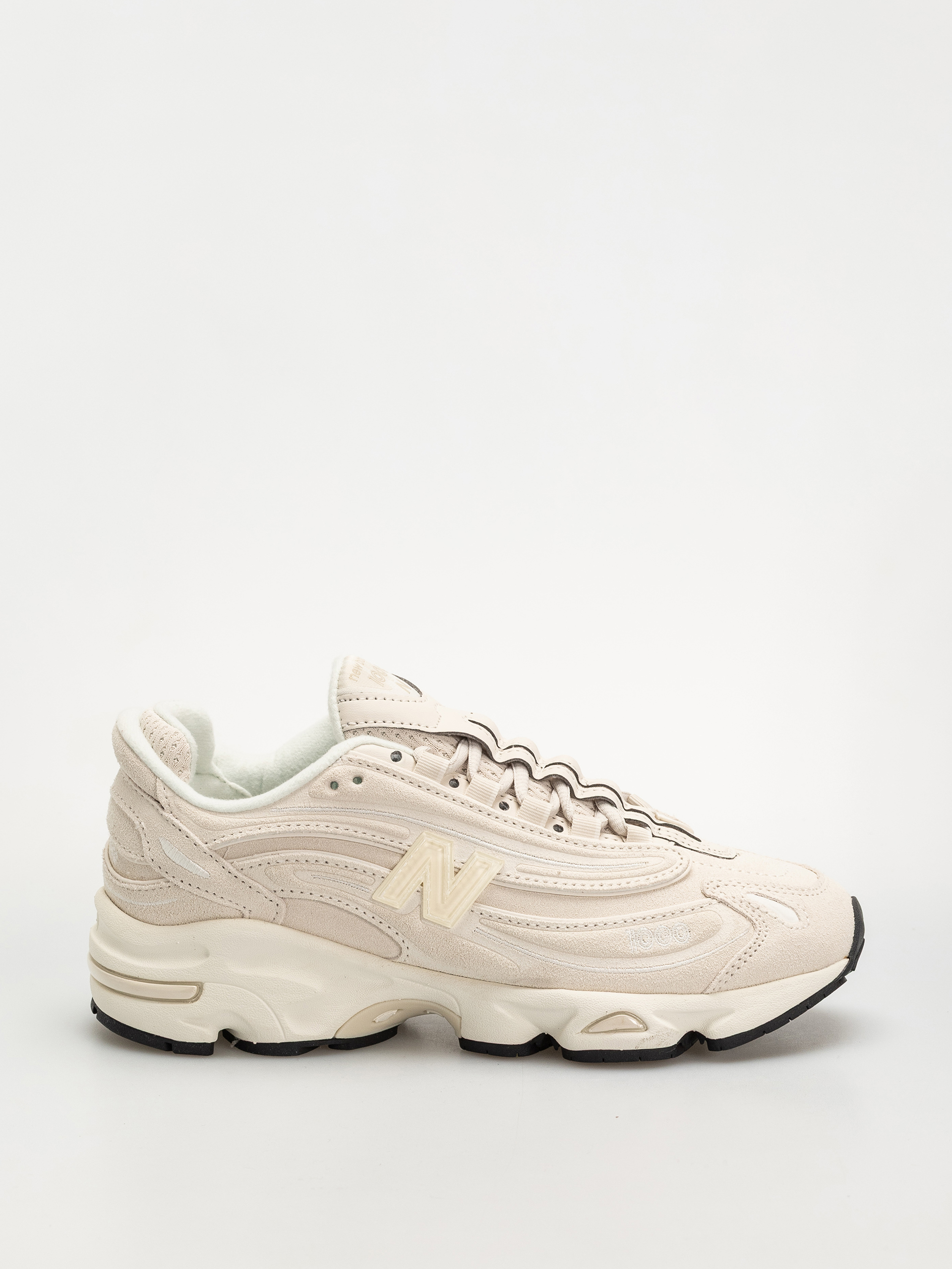 Topu00e1nky New Balance 1000 (linen/linen)