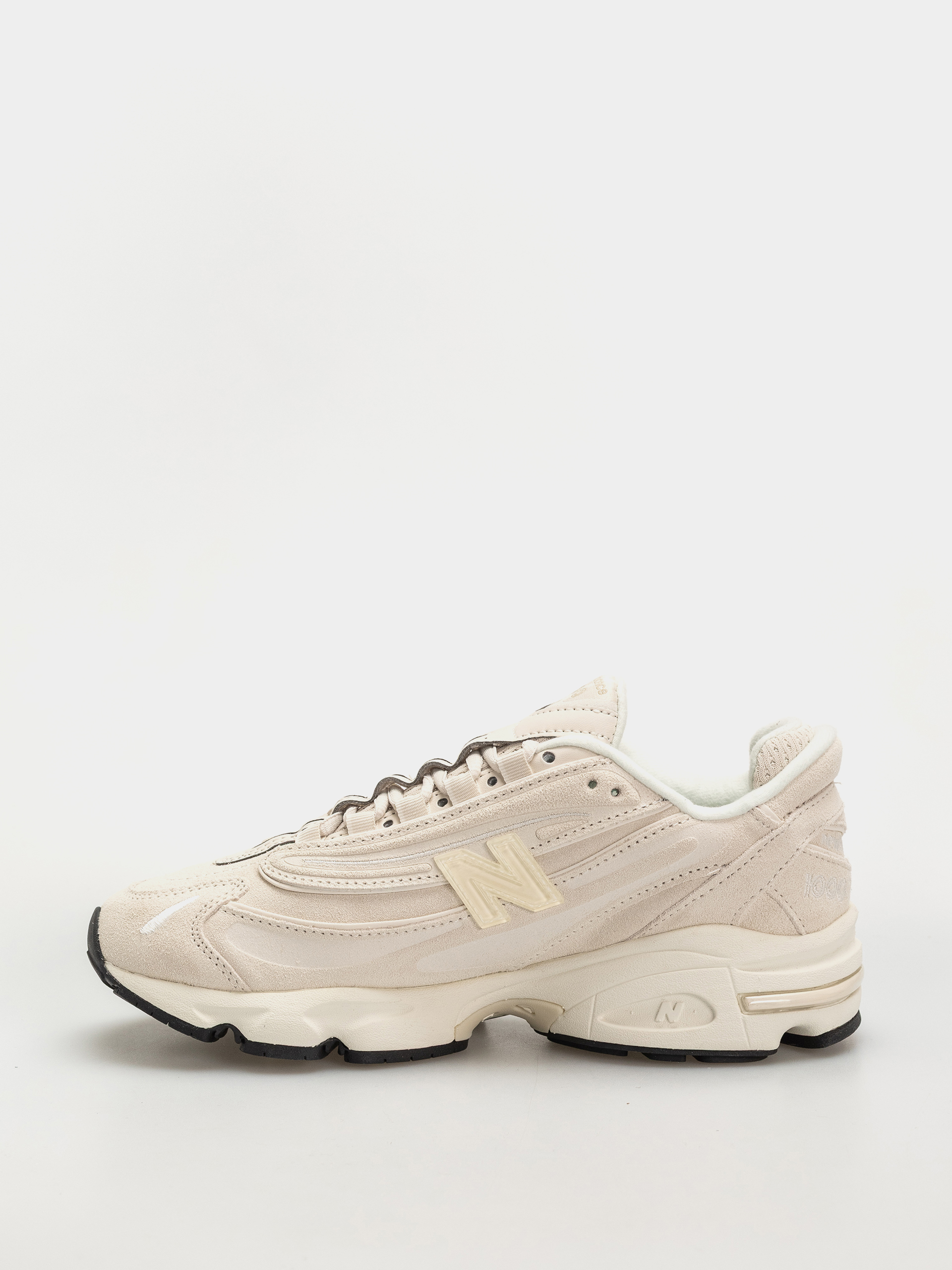 Topánky New Balance 1000 (linen/linen)