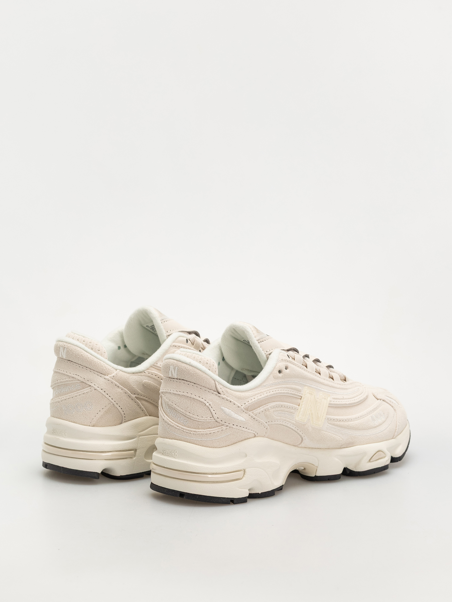 Topánky New Balance 1000 (linen/linen)