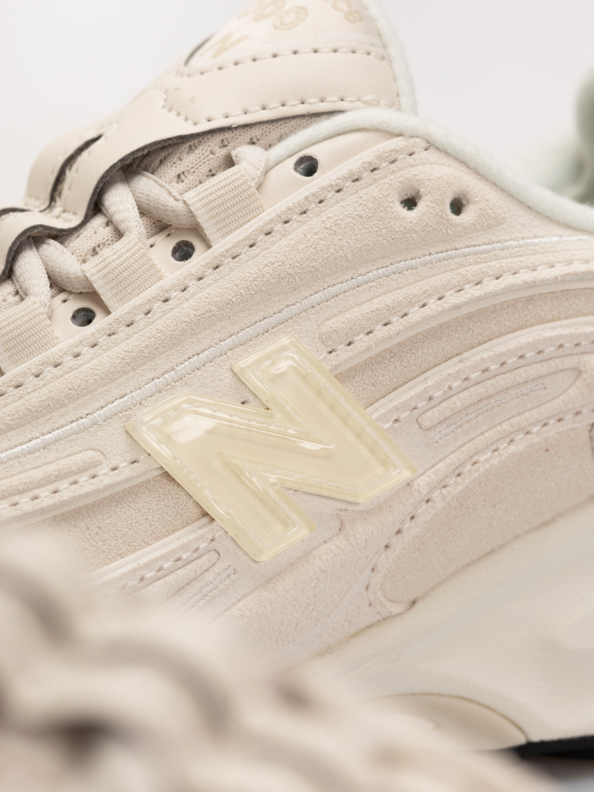 Topánky New Balance 1000 (linen/linen)