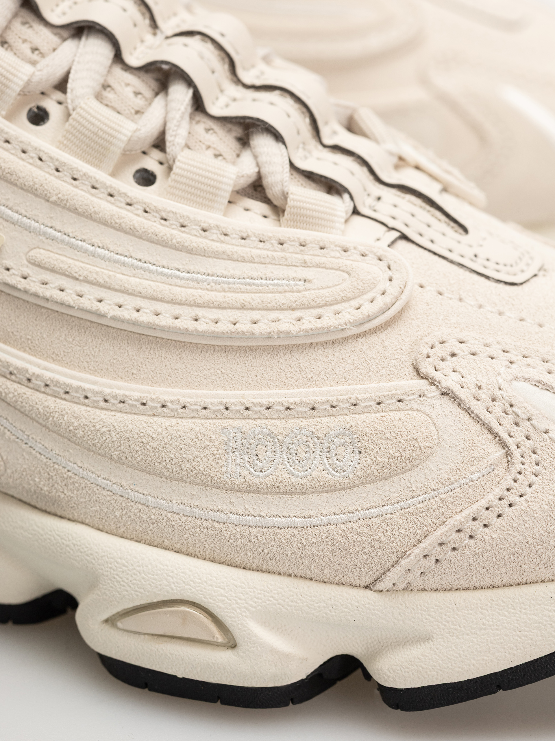 Topánky New Balance 1000 (linen/linen)