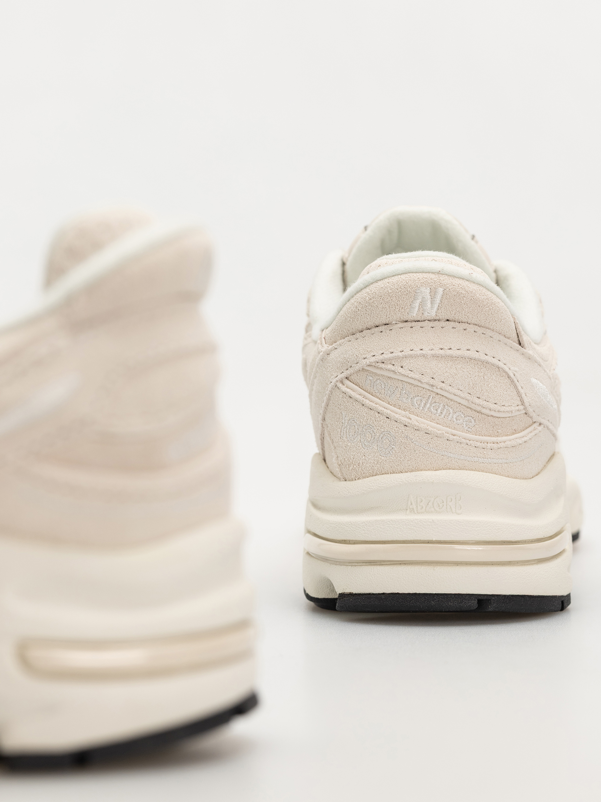 Topánky New Balance 1000 (linen/linen)