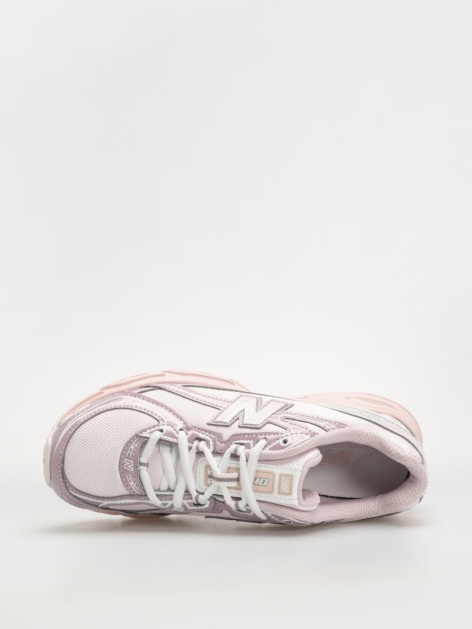 Topánky New Balance 740 JR (pink salt/stone pink)