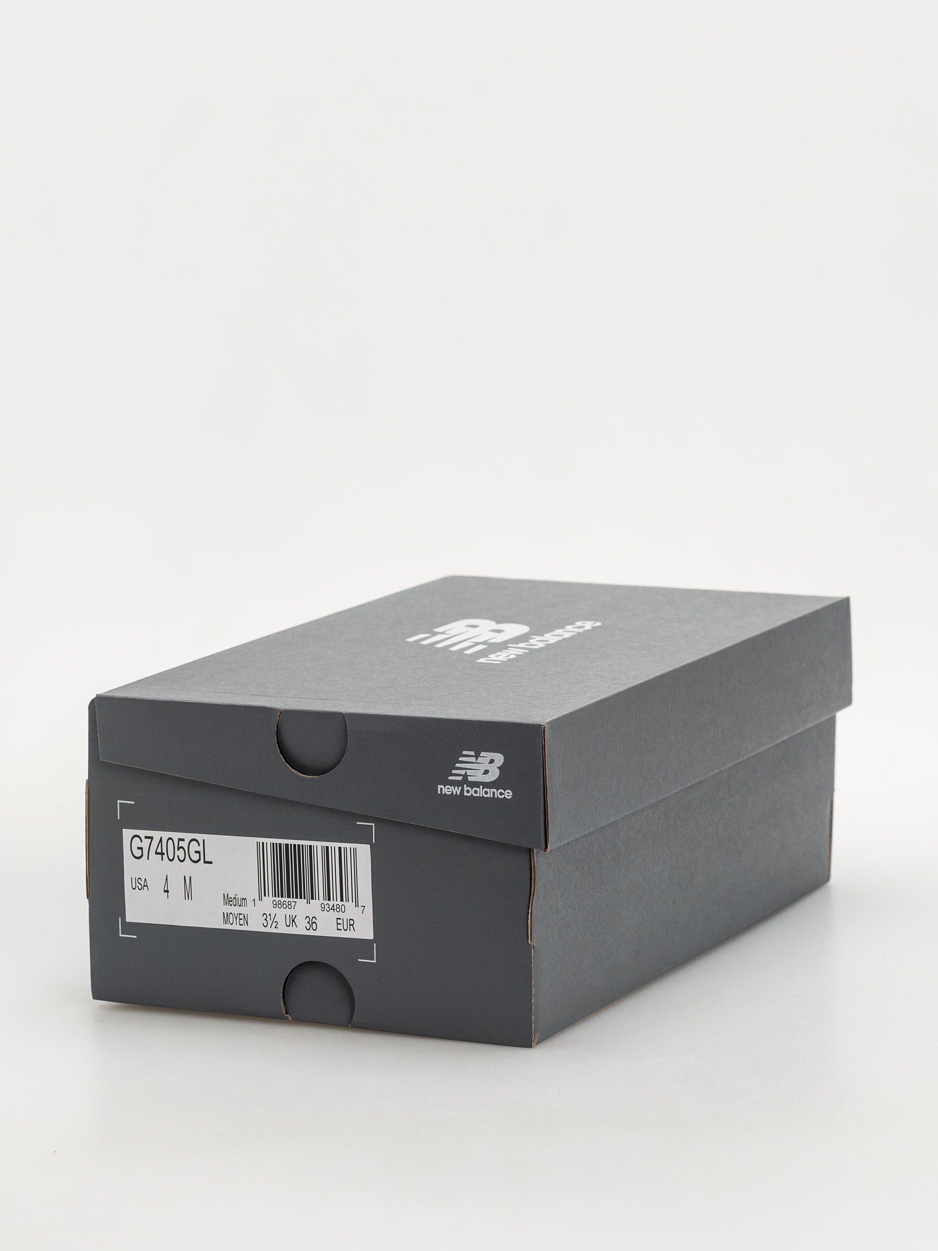 Topánky New Balance 740 JR (pink salt/stone pink)