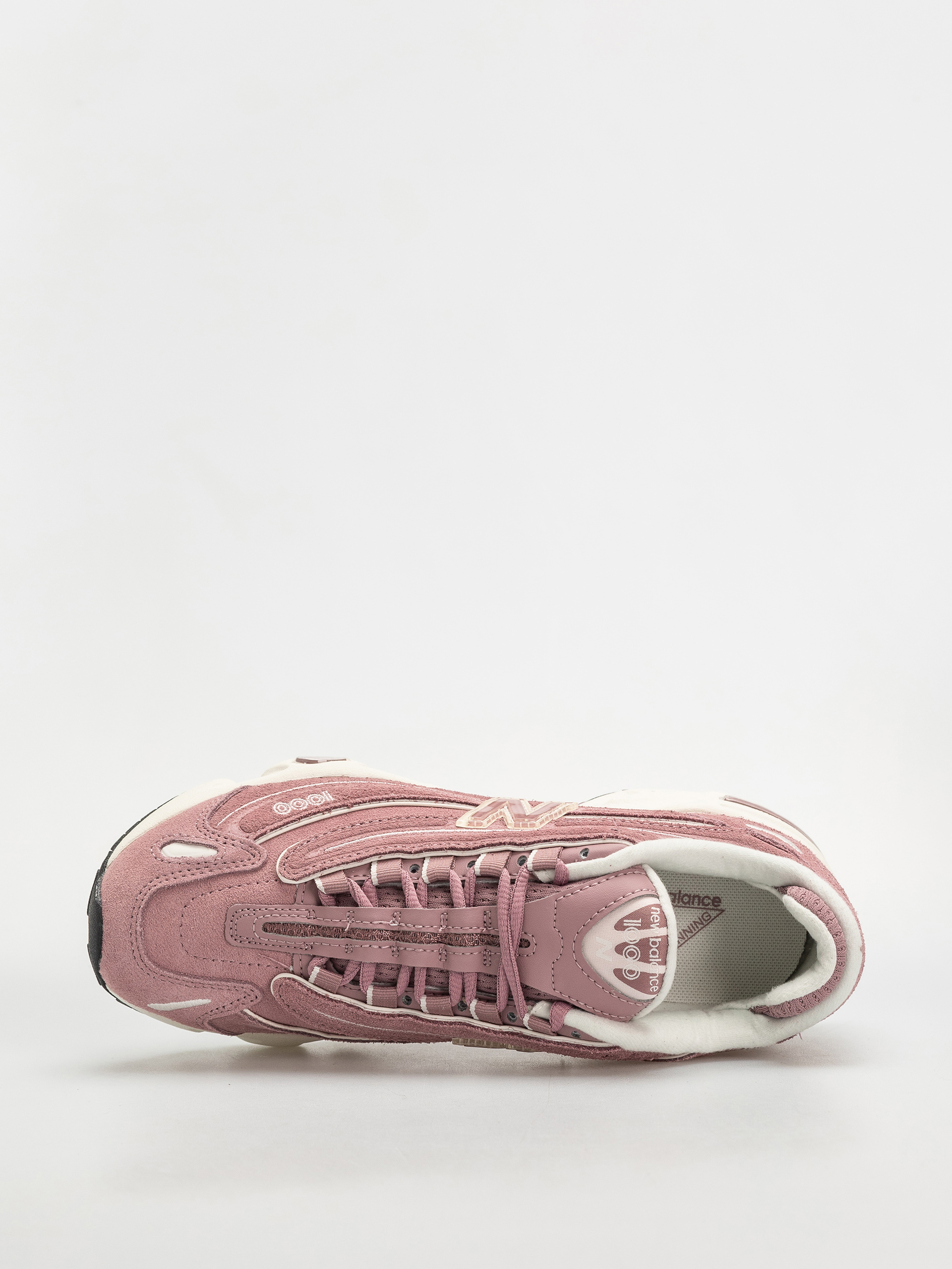 Topánky New Balance 1000 (rosewood/rosewood)