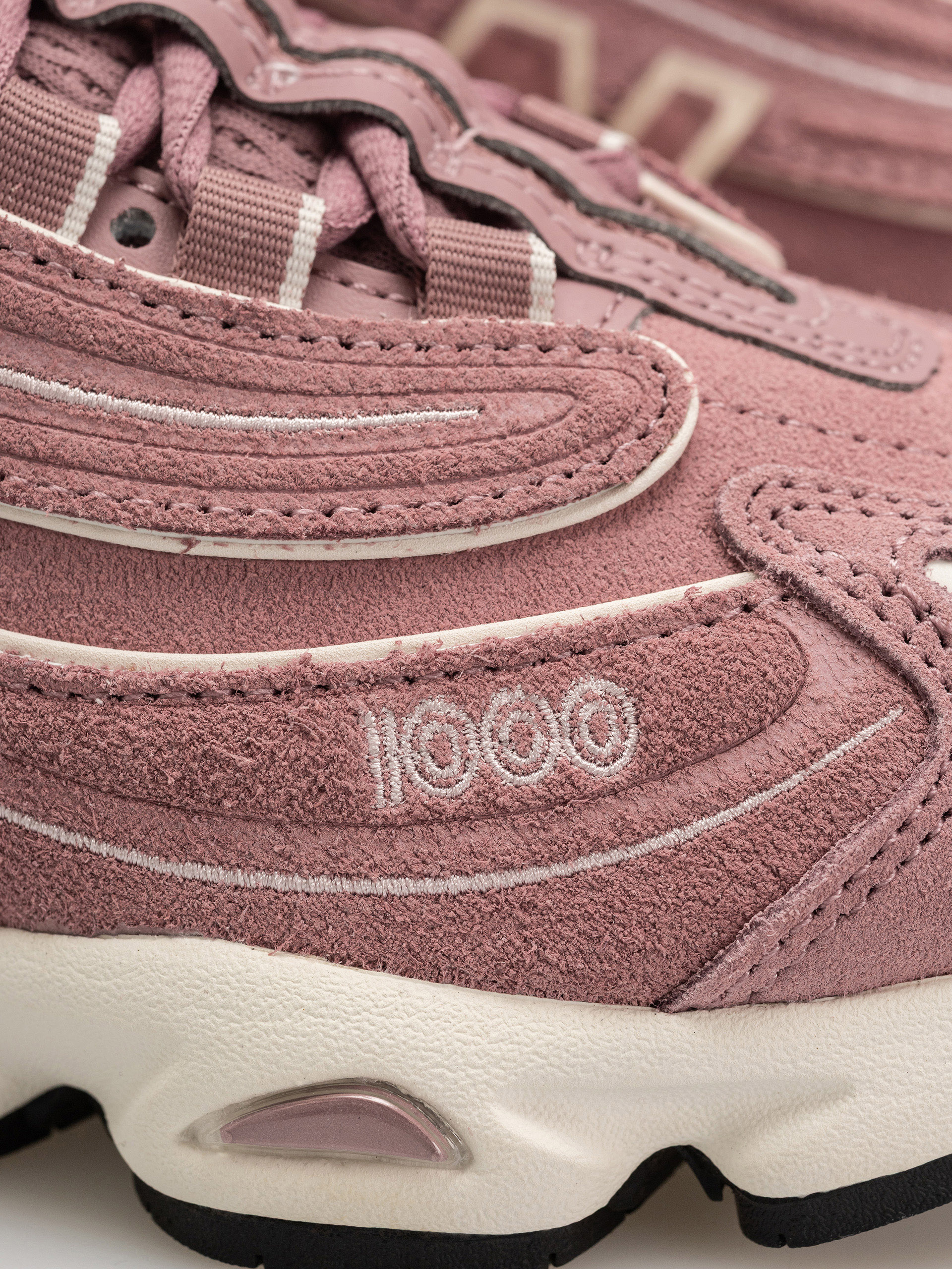 Topánky New Balance 1000 (rosewood/rosewood)