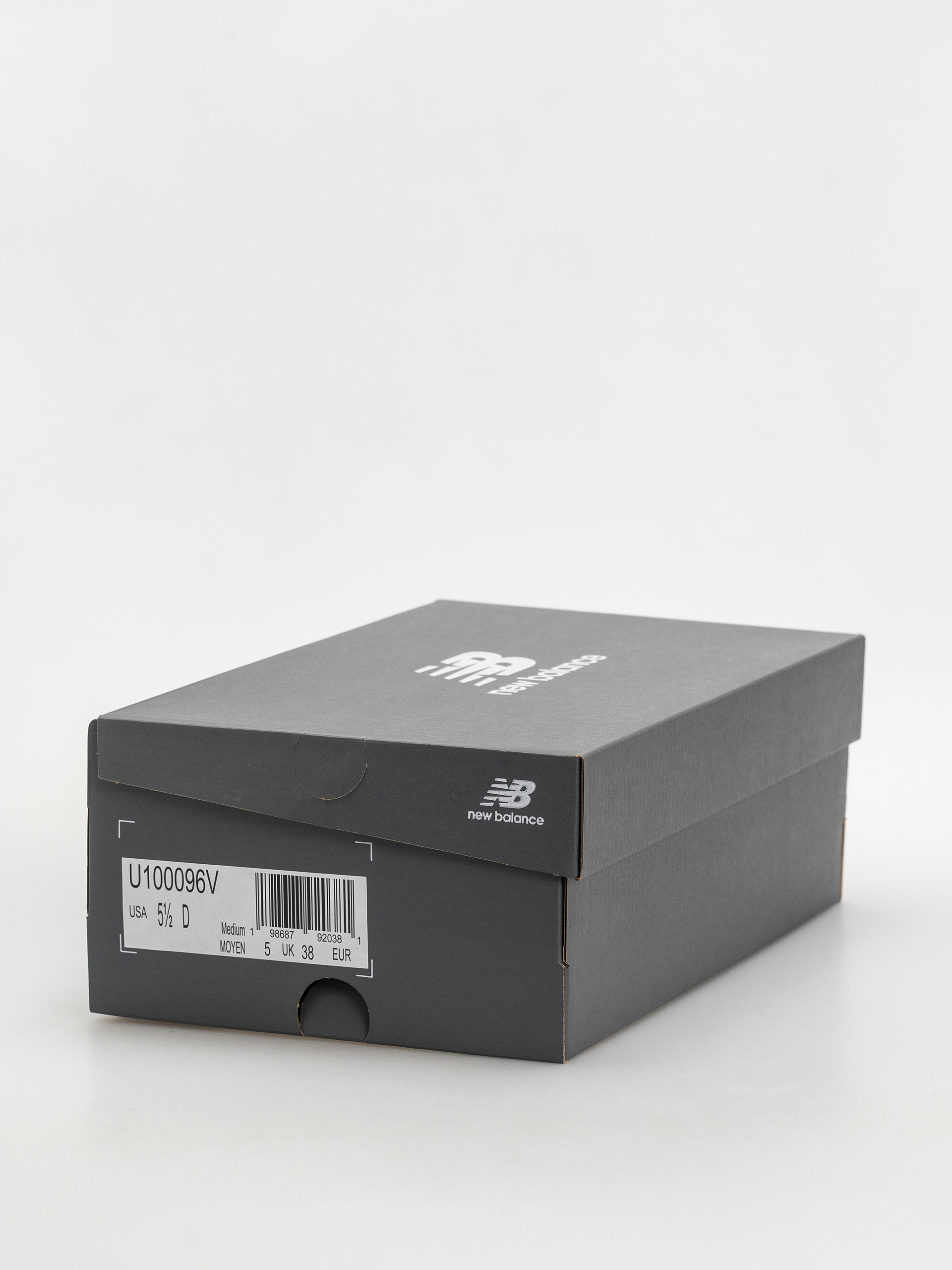 Topánky New Balance 1000 (rosewood/rosewood)