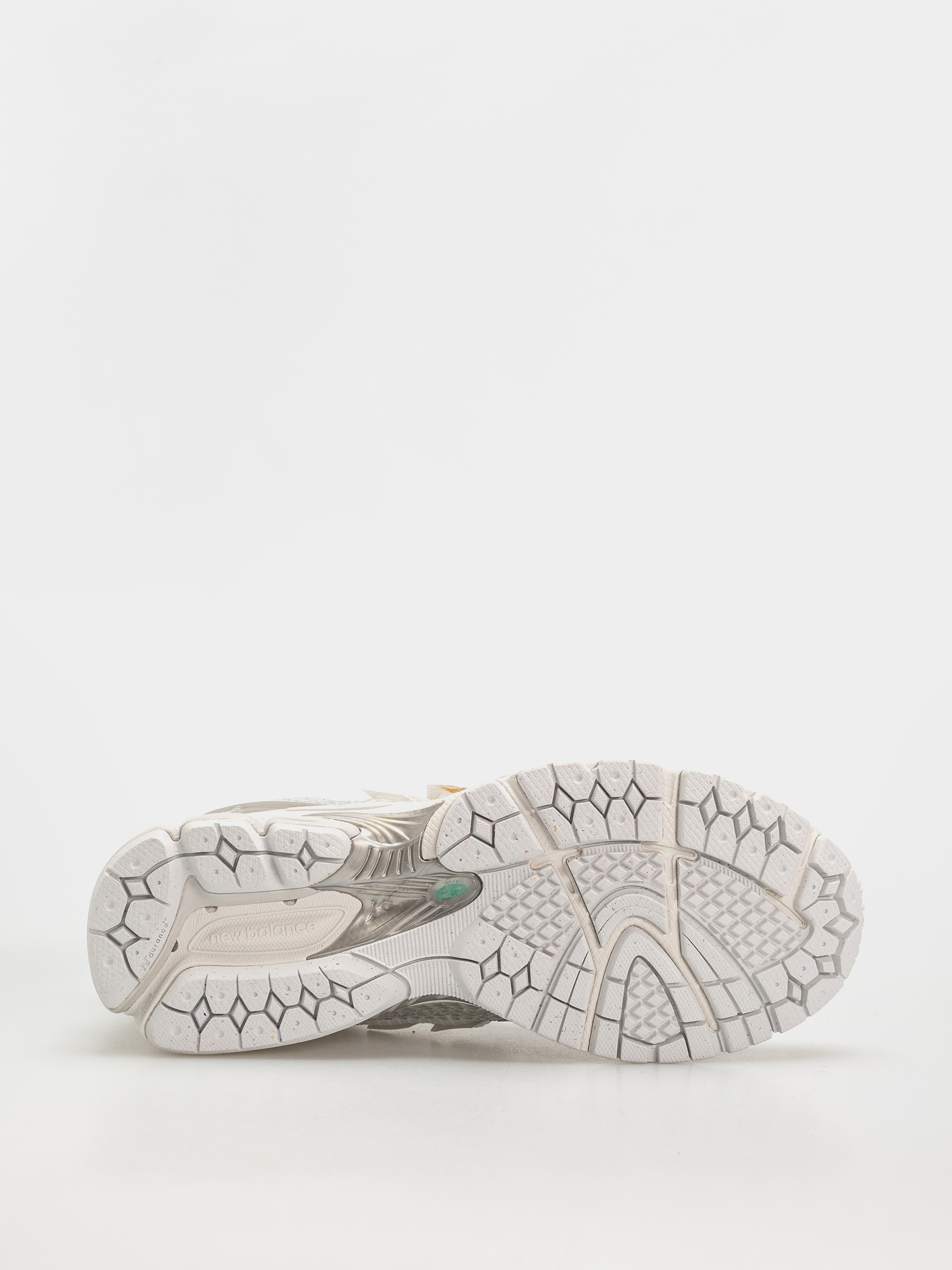 Topánky New Balance 1906 (103 white/silver metallic/deep end)