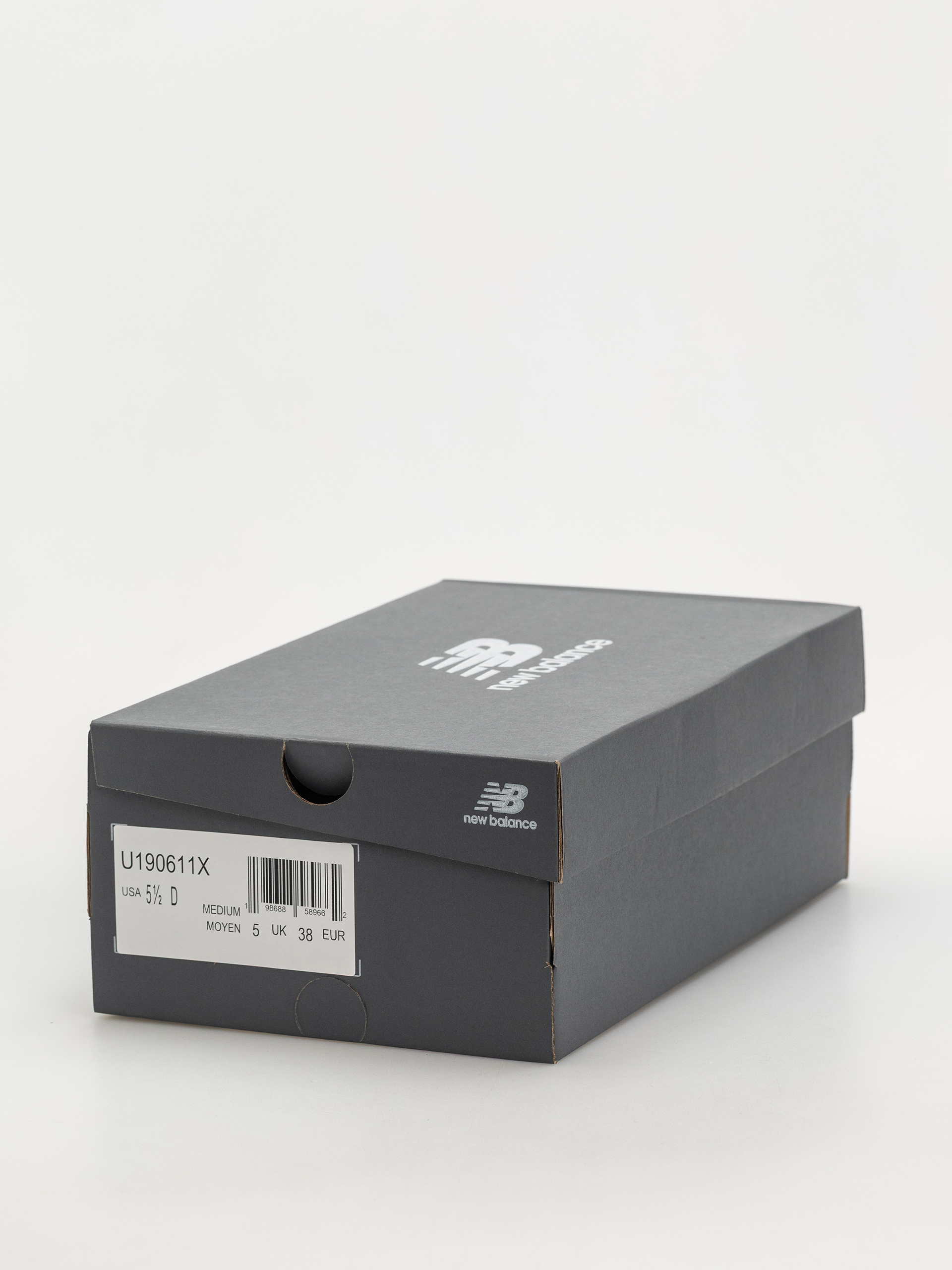 Topánky New Balance 1906 (103 white/silver metallic/deep end)