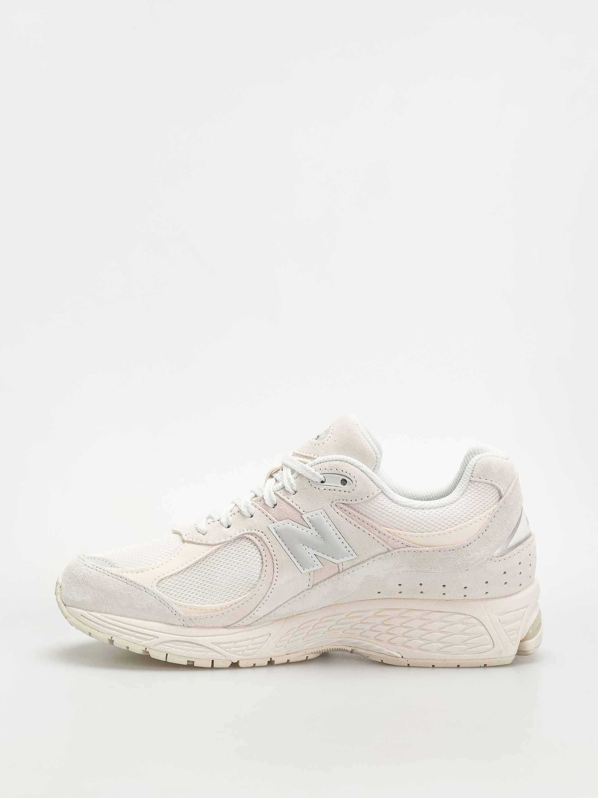 Topánky New Balance 2002 (sea salt/silver metallic)