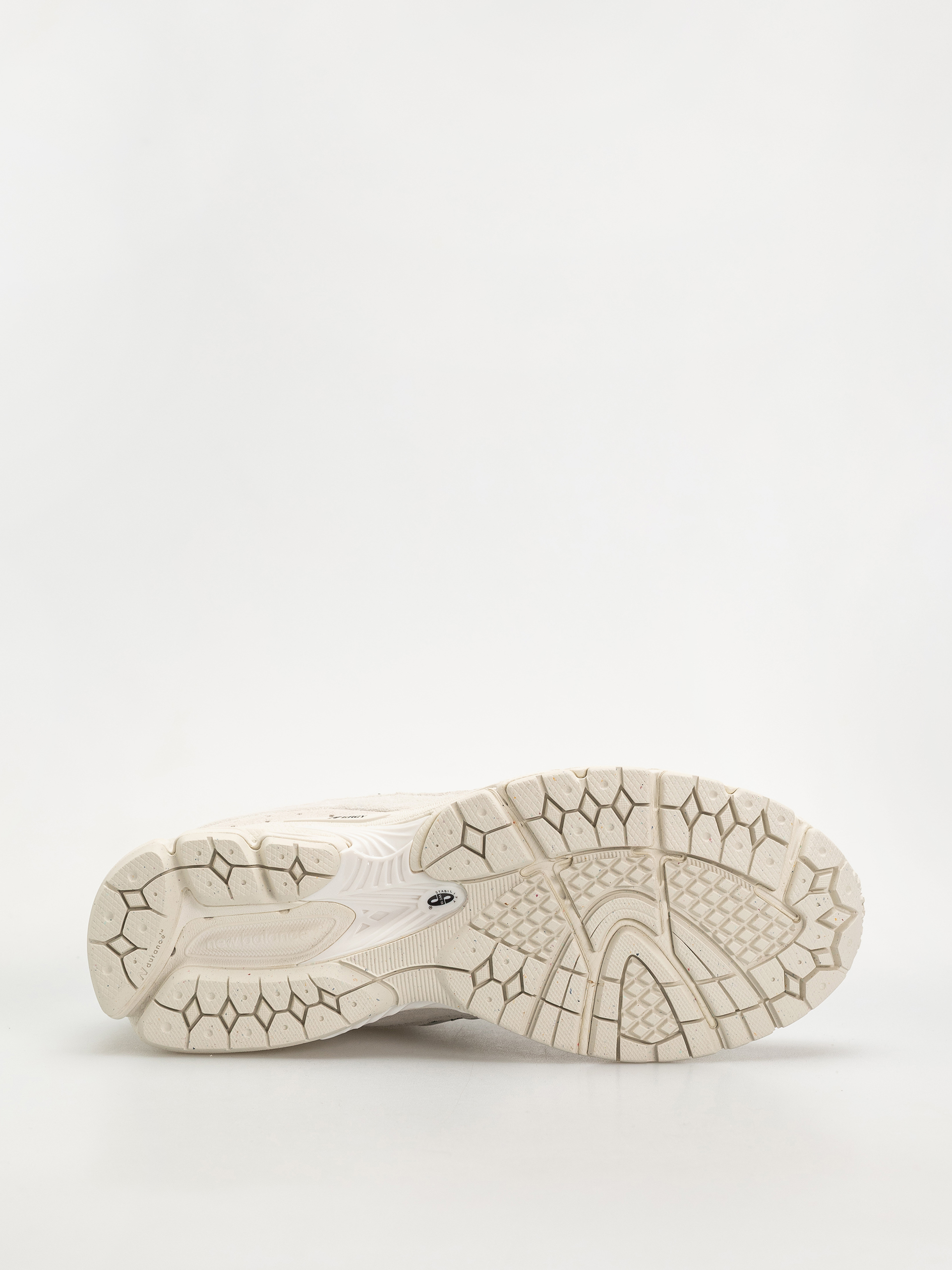 Topánky New Balance 2002 (sea salt/silver metallic)