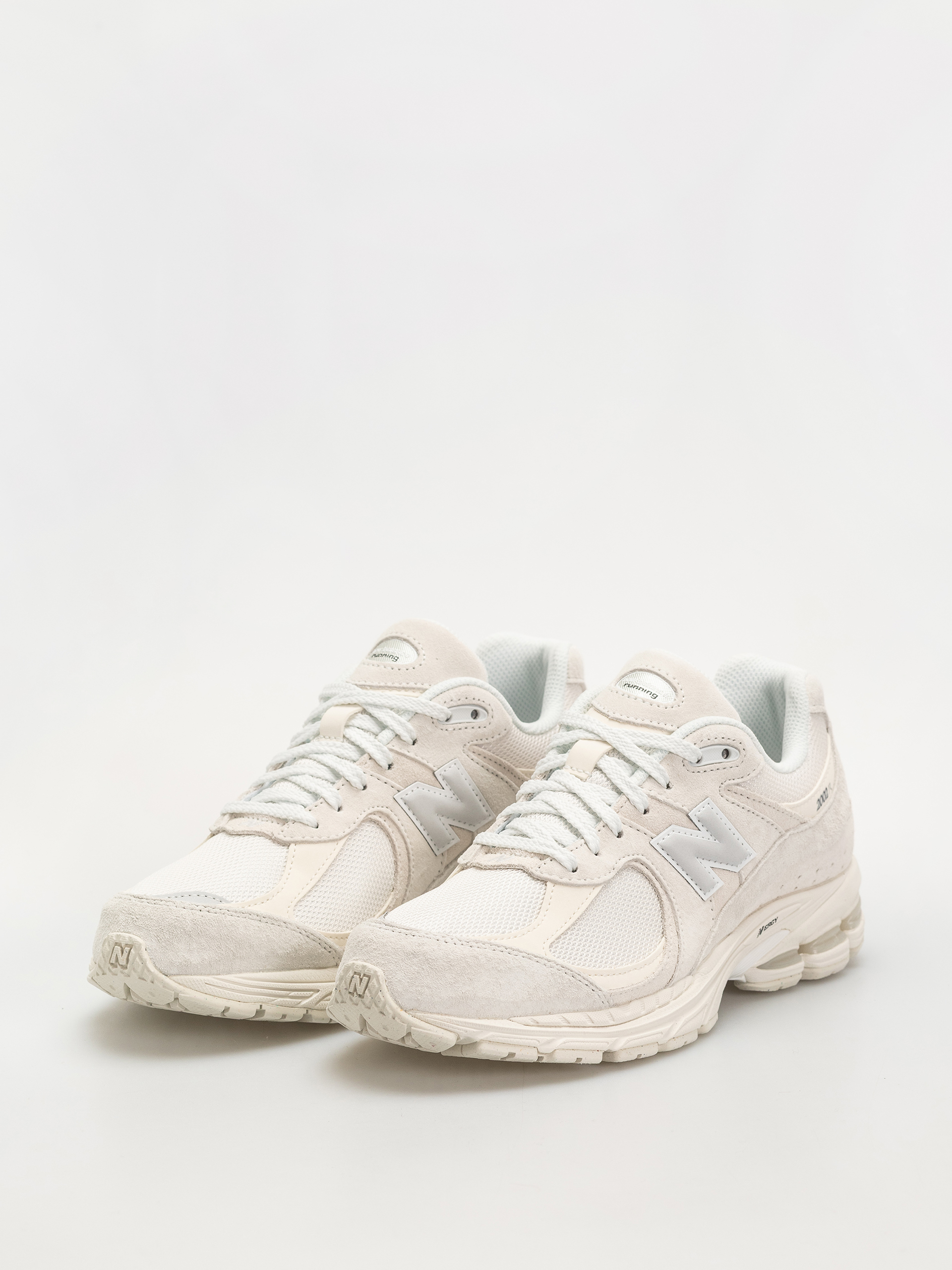 Topánky New Balance 2002 (sea salt/silver metallic)