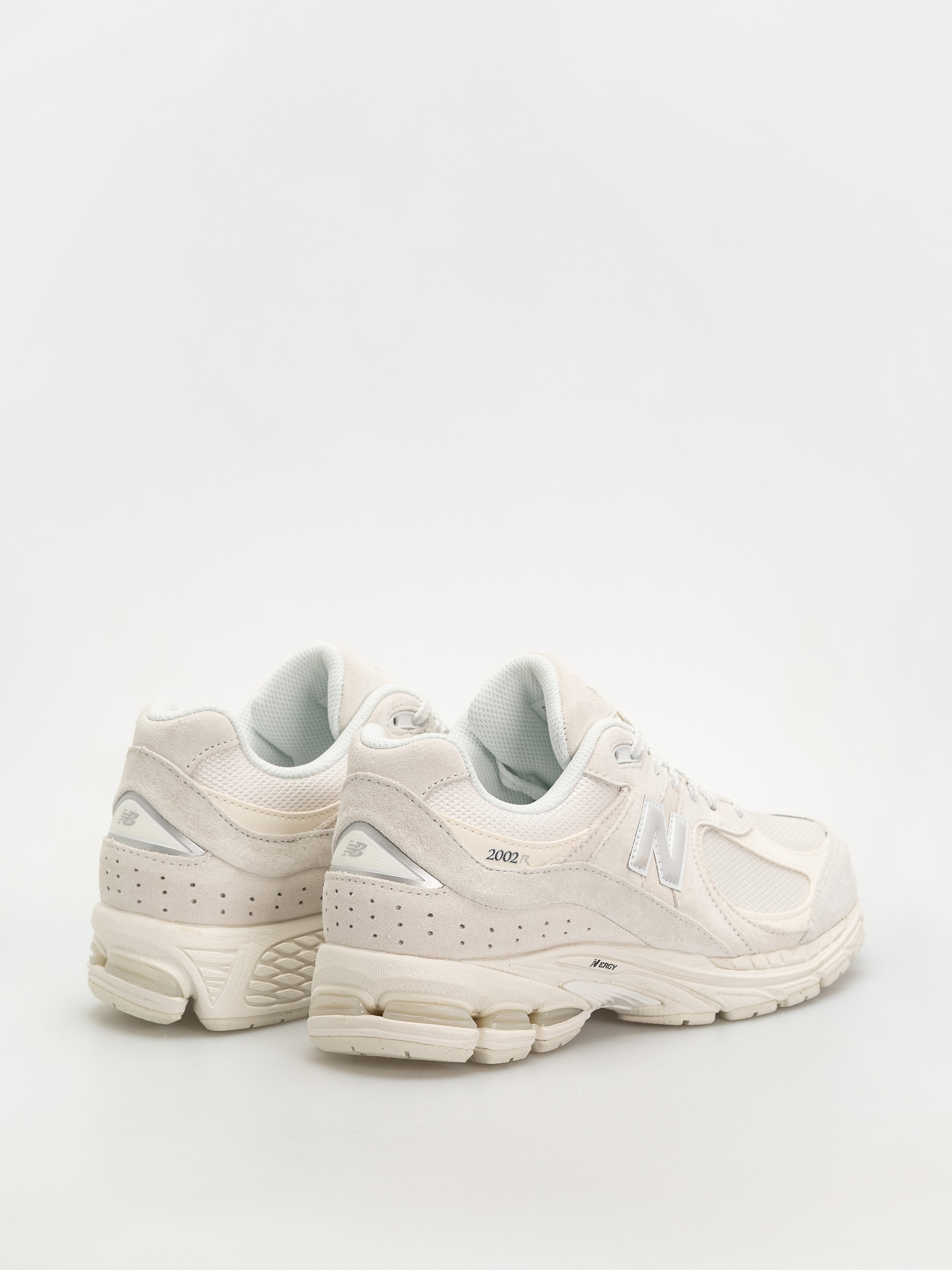 Topánky New Balance 2002 (sea salt/silver metallic)