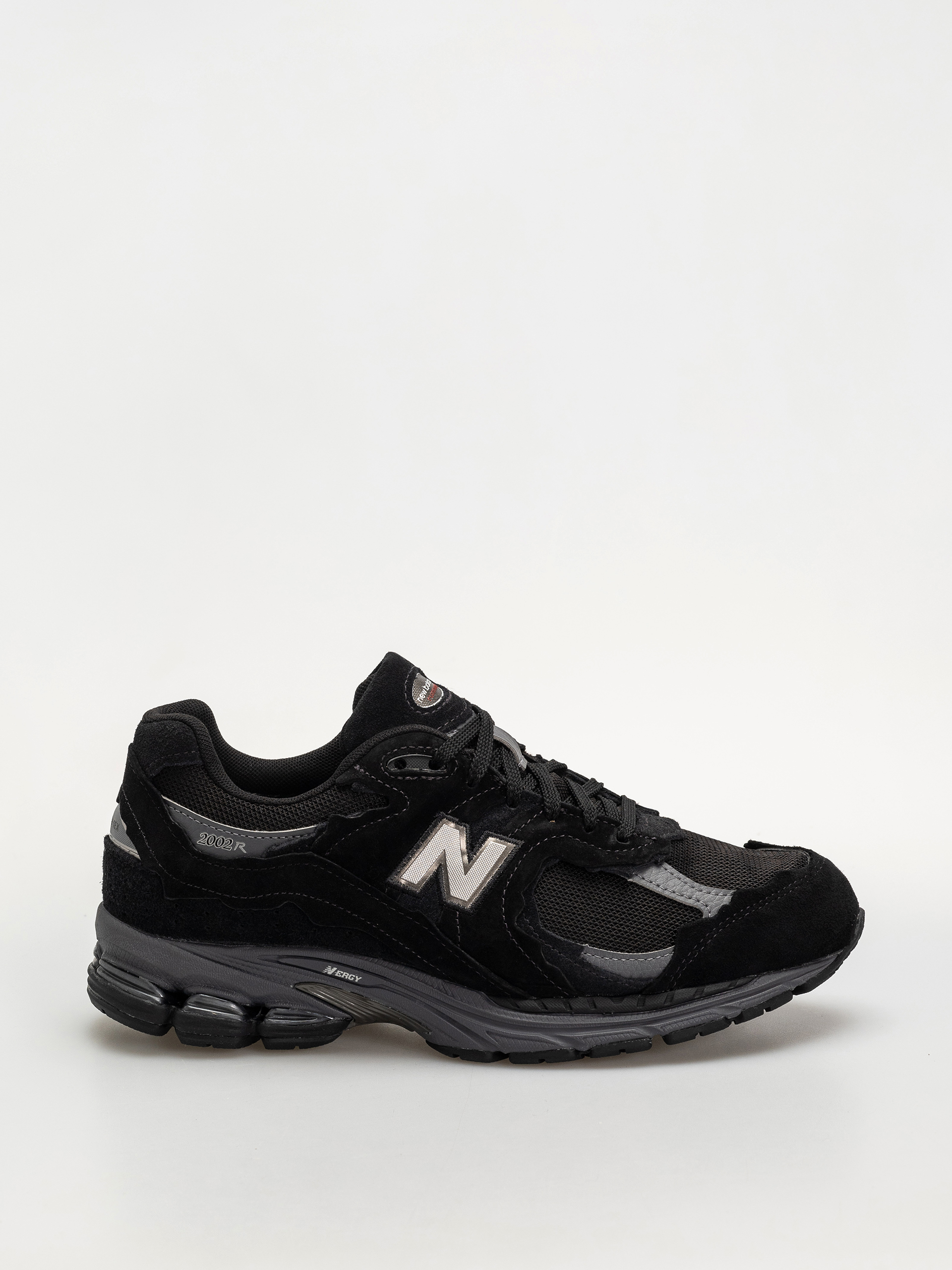 Topánky New Balance 2002 (black/magnet)