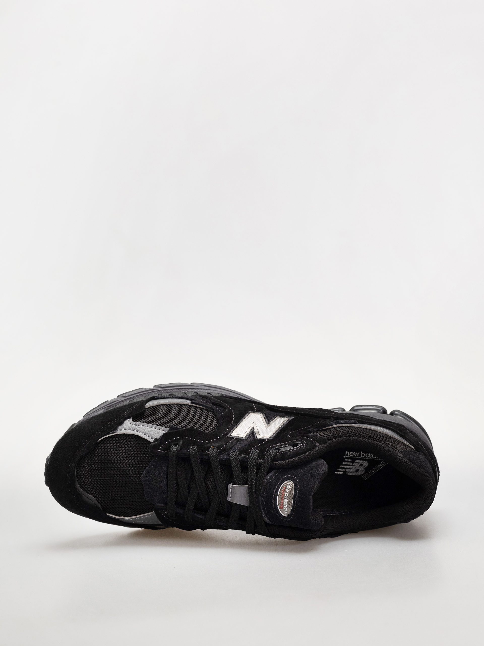 Topánky New Balance 2002 (black/magnet)