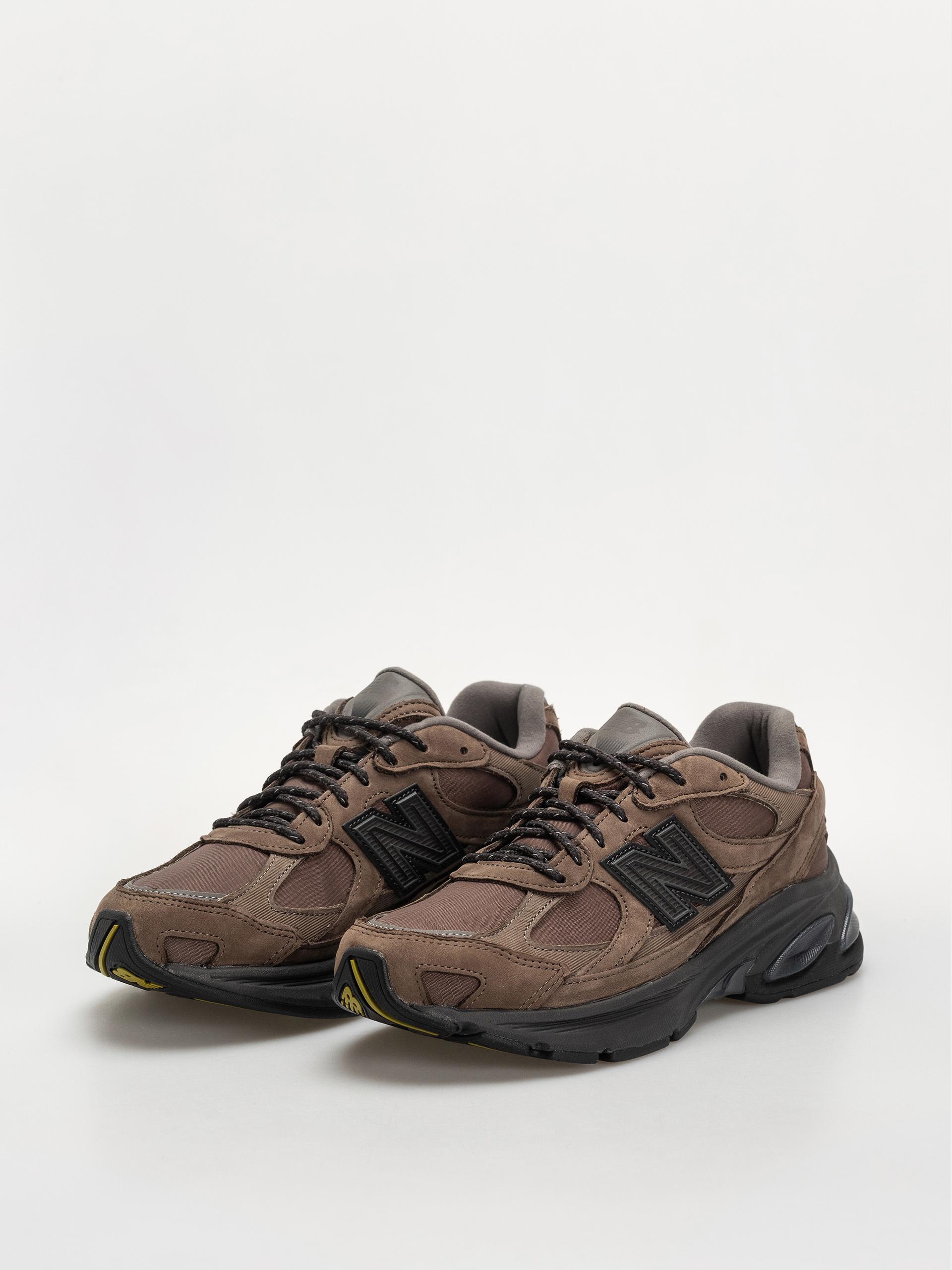 Topánky New Balance 2010 (cortado/thunder brown/faded black)