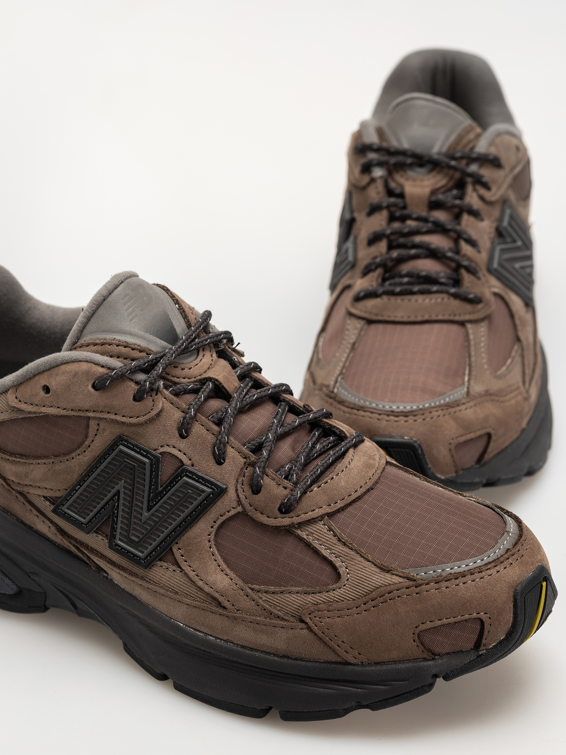 Topánky New Balance 2010 (cortado/thunder brown/faded black)