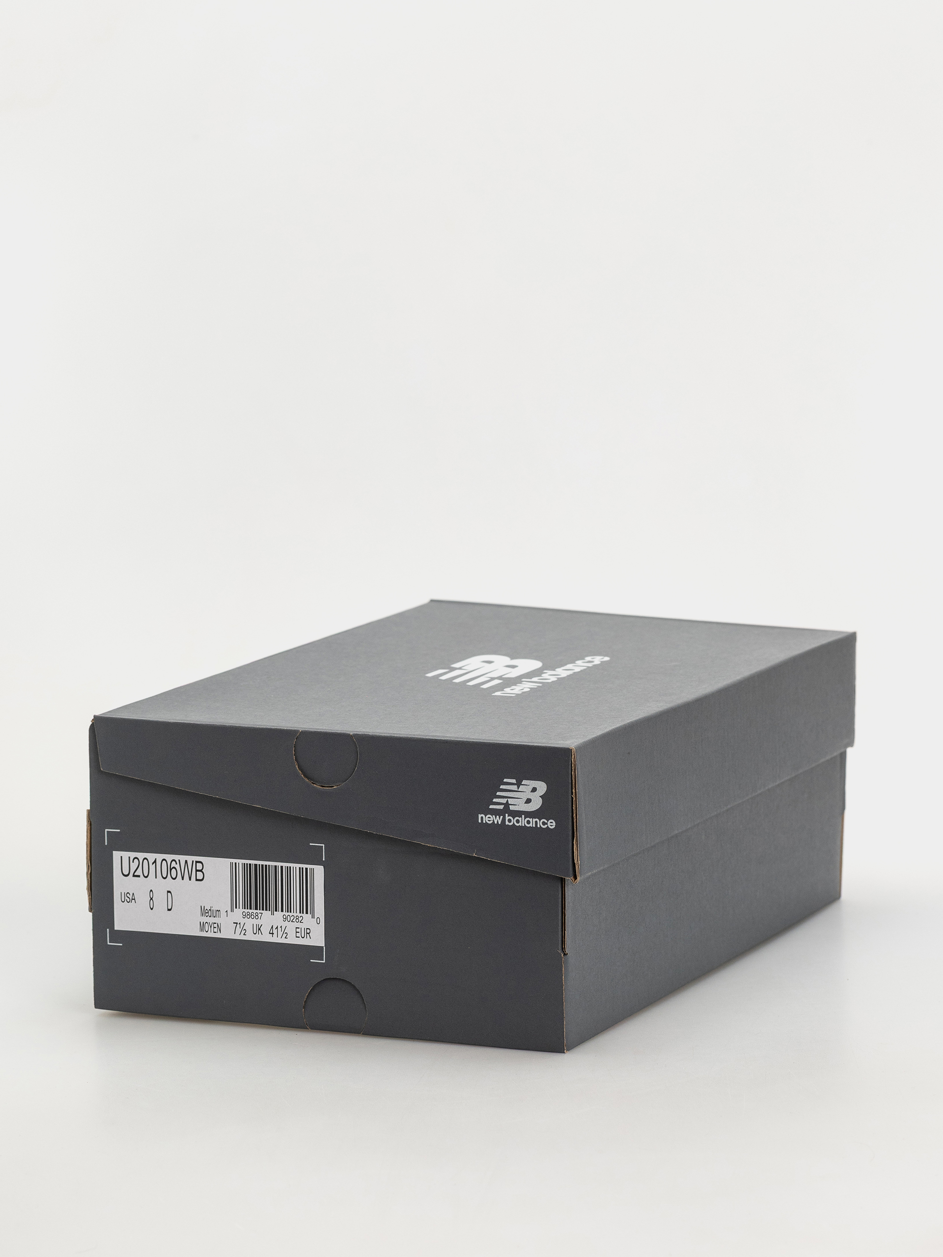 Topánky New Balance 2010 (cortado/thunder brown/faded black)