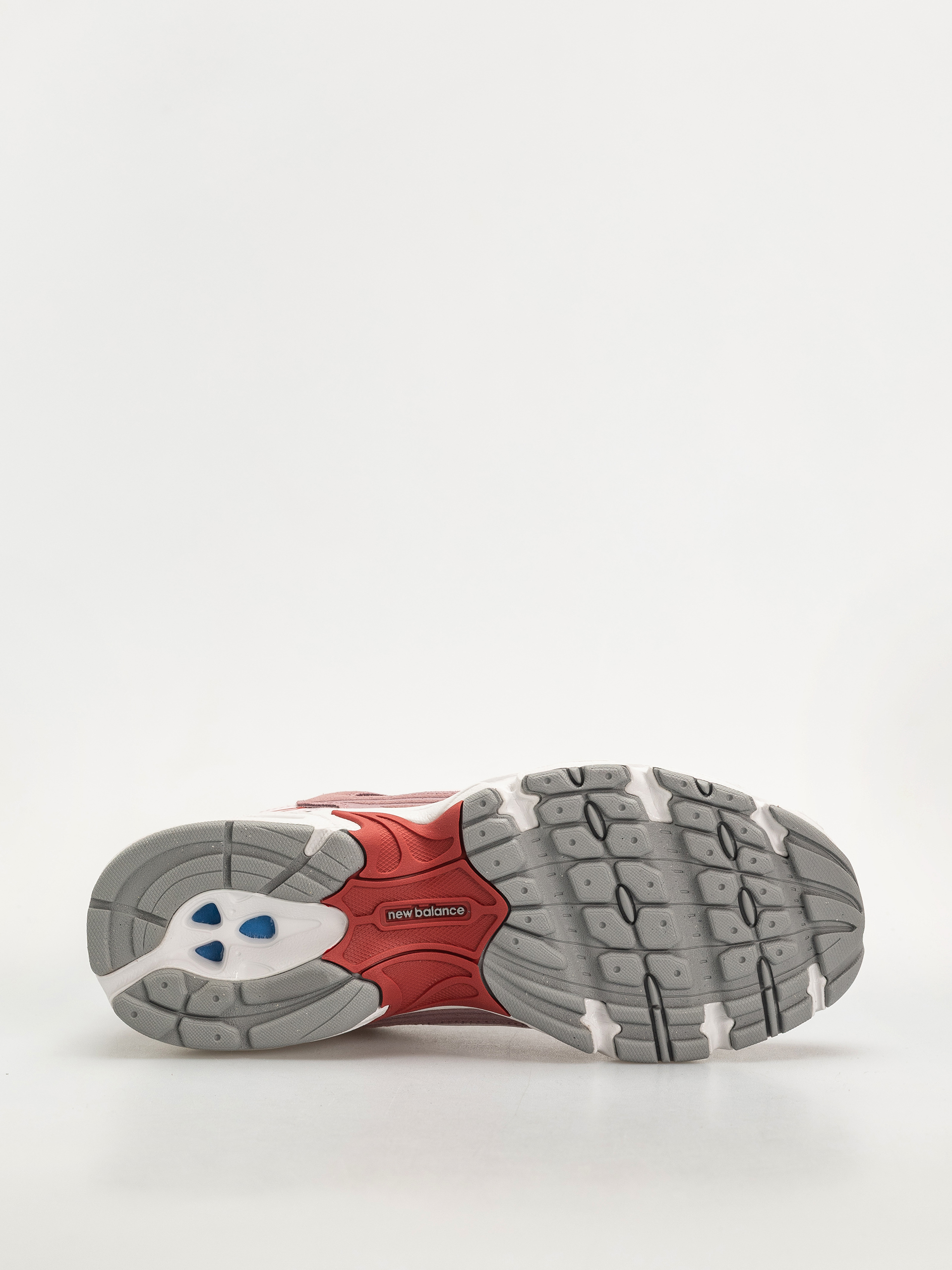 Topánky New Balance 530 (rosewood/pink salt/shadow red)