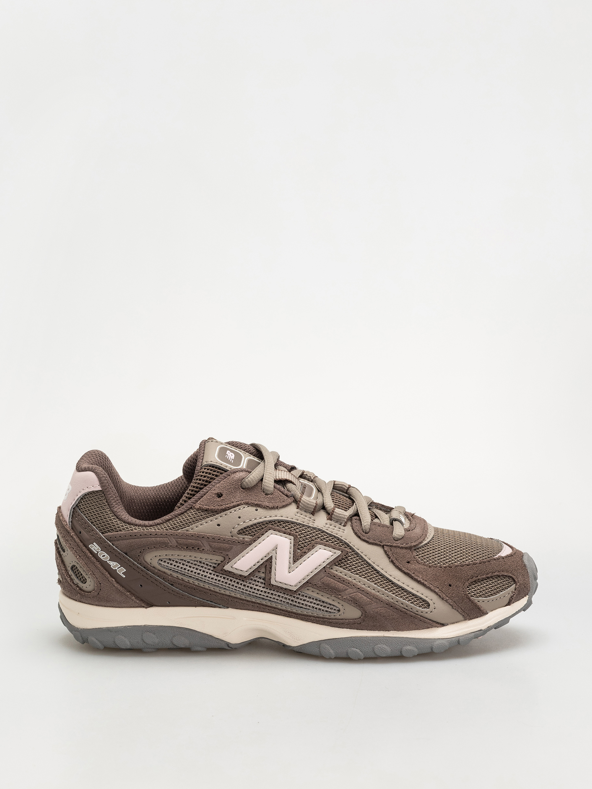 Topánky New Balance 204 (cortado/stone pink)
