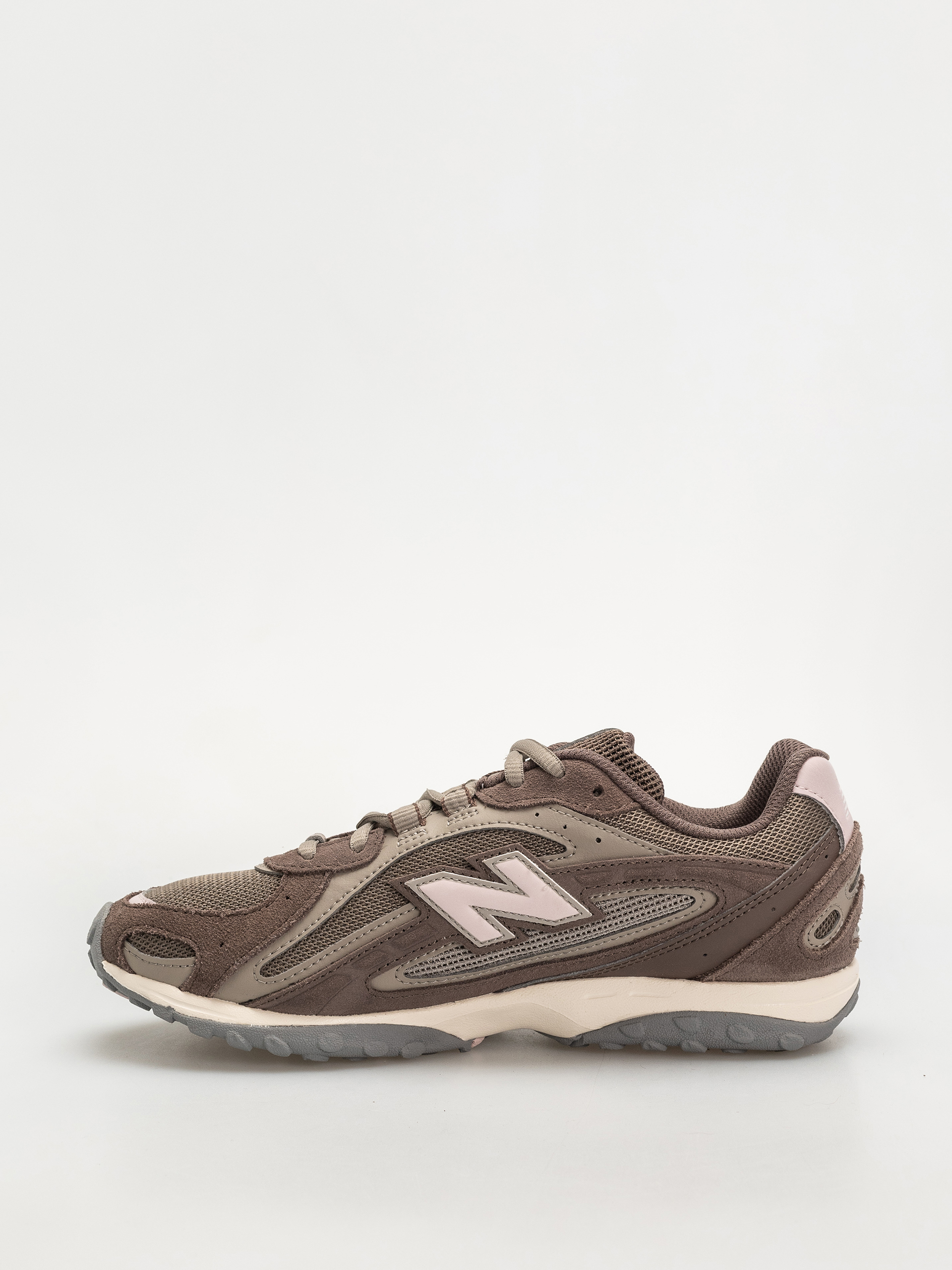 Topánky New Balance 204 (cortado/stone pink)