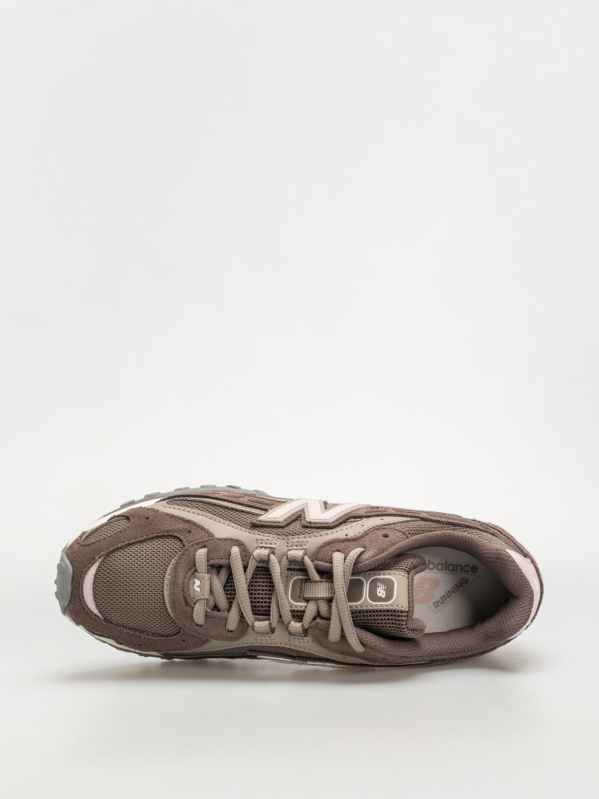 Topánky New Balance 204 (cortado/stone pink)