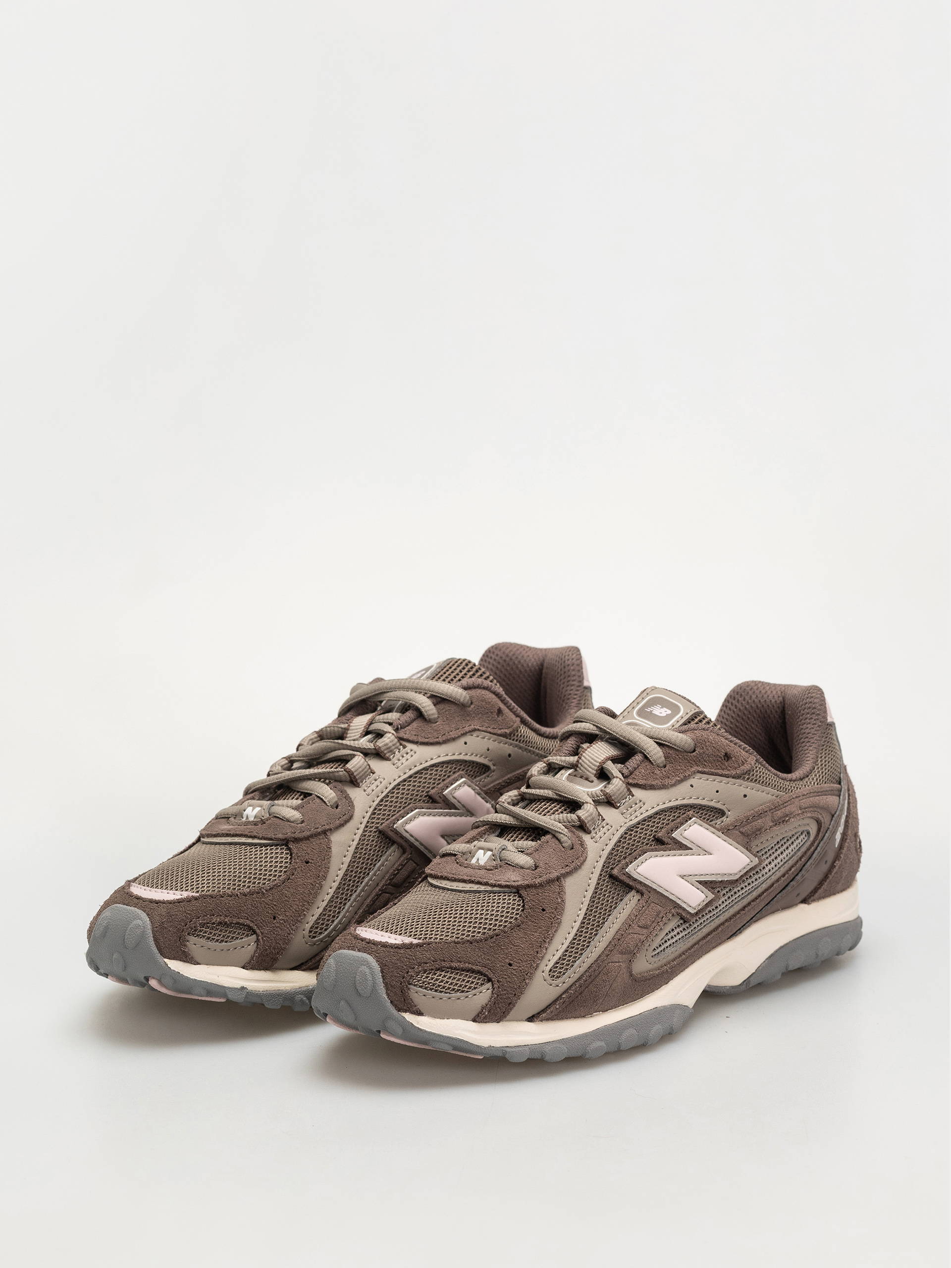 Topánky New Balance 204 (cortado/stone pink)
