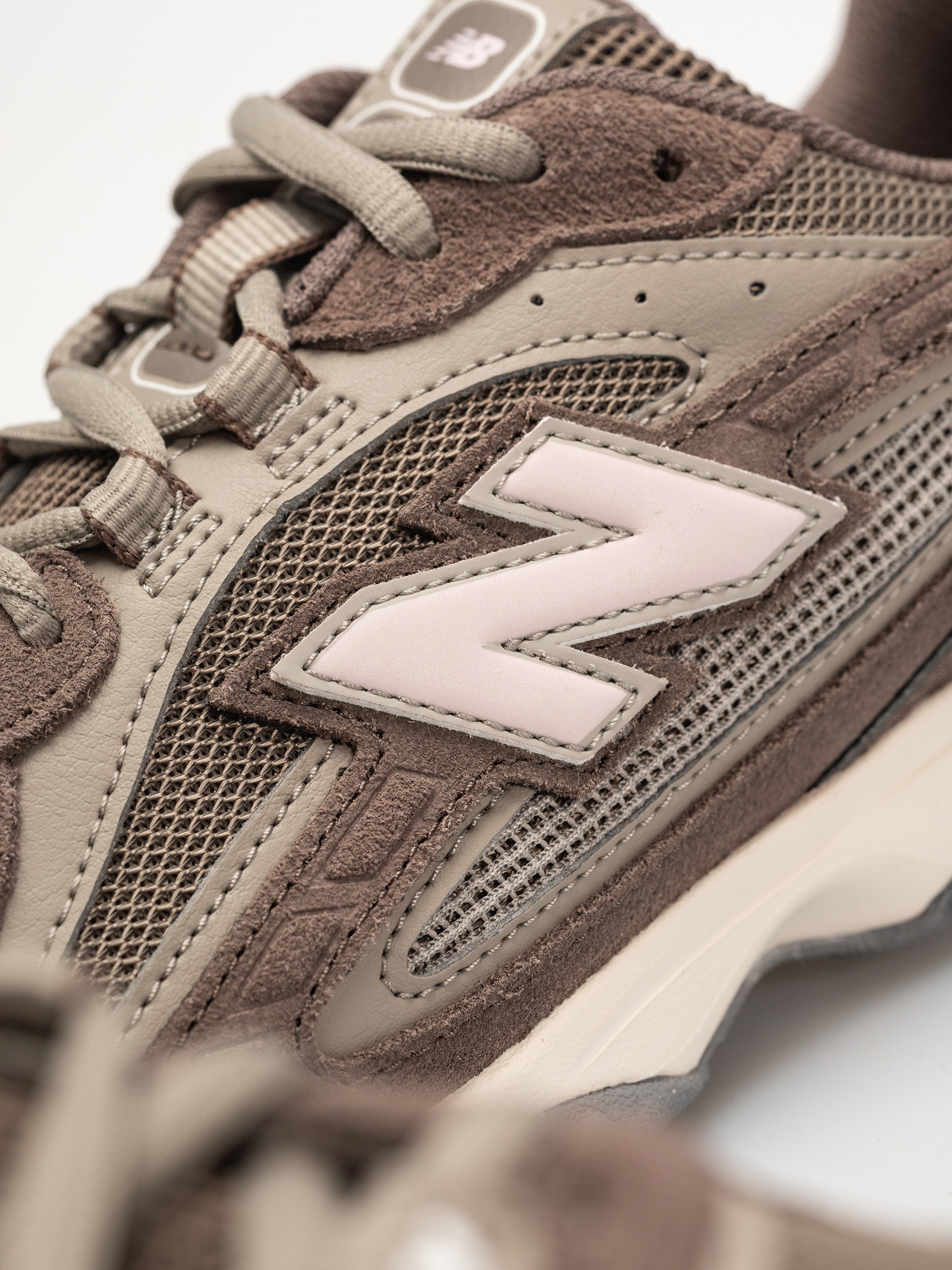 Topánky New Balance 204 (cortado/stone pink)