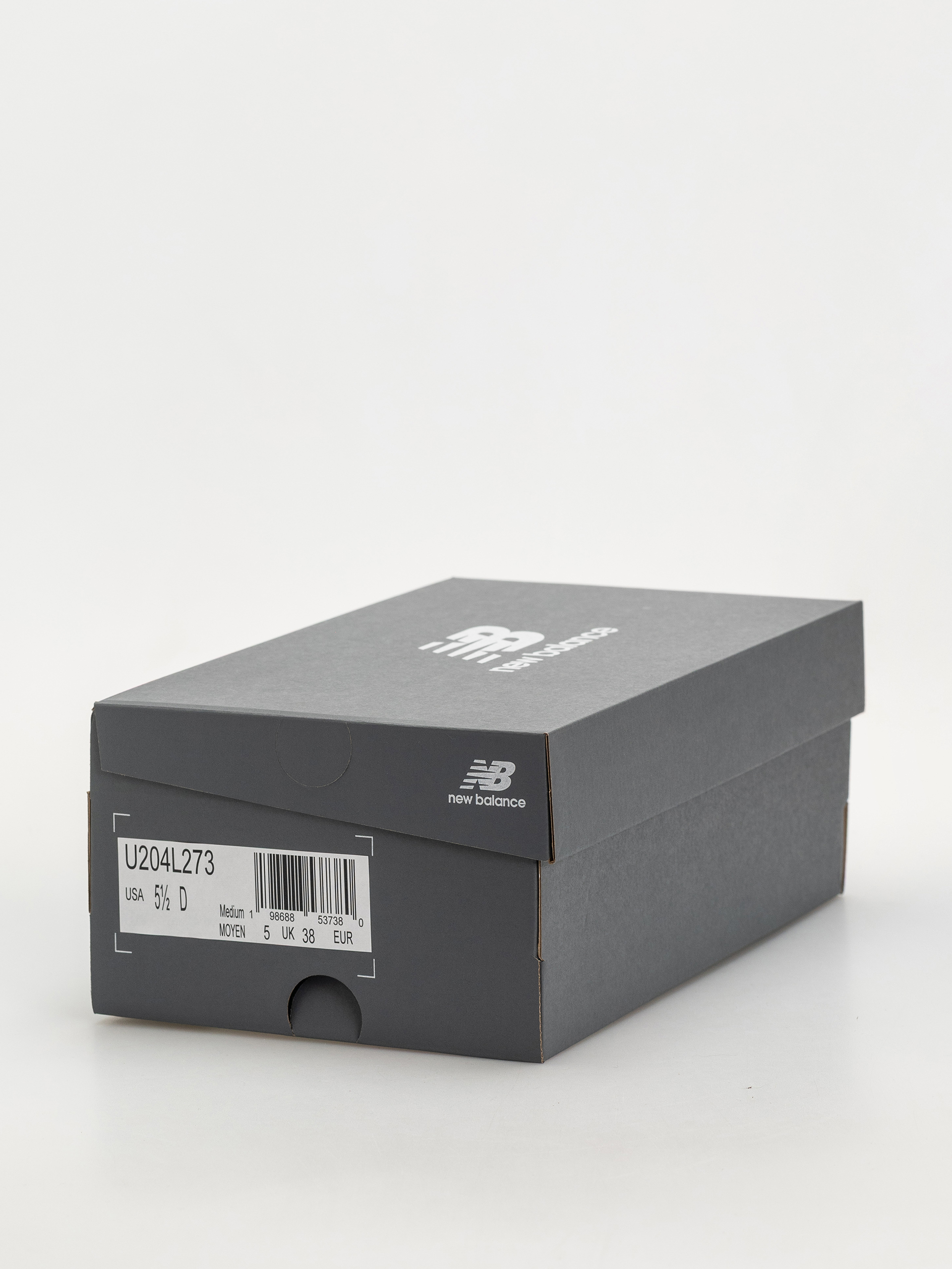 Topánky New Balance 204 (cortado/stone pink)