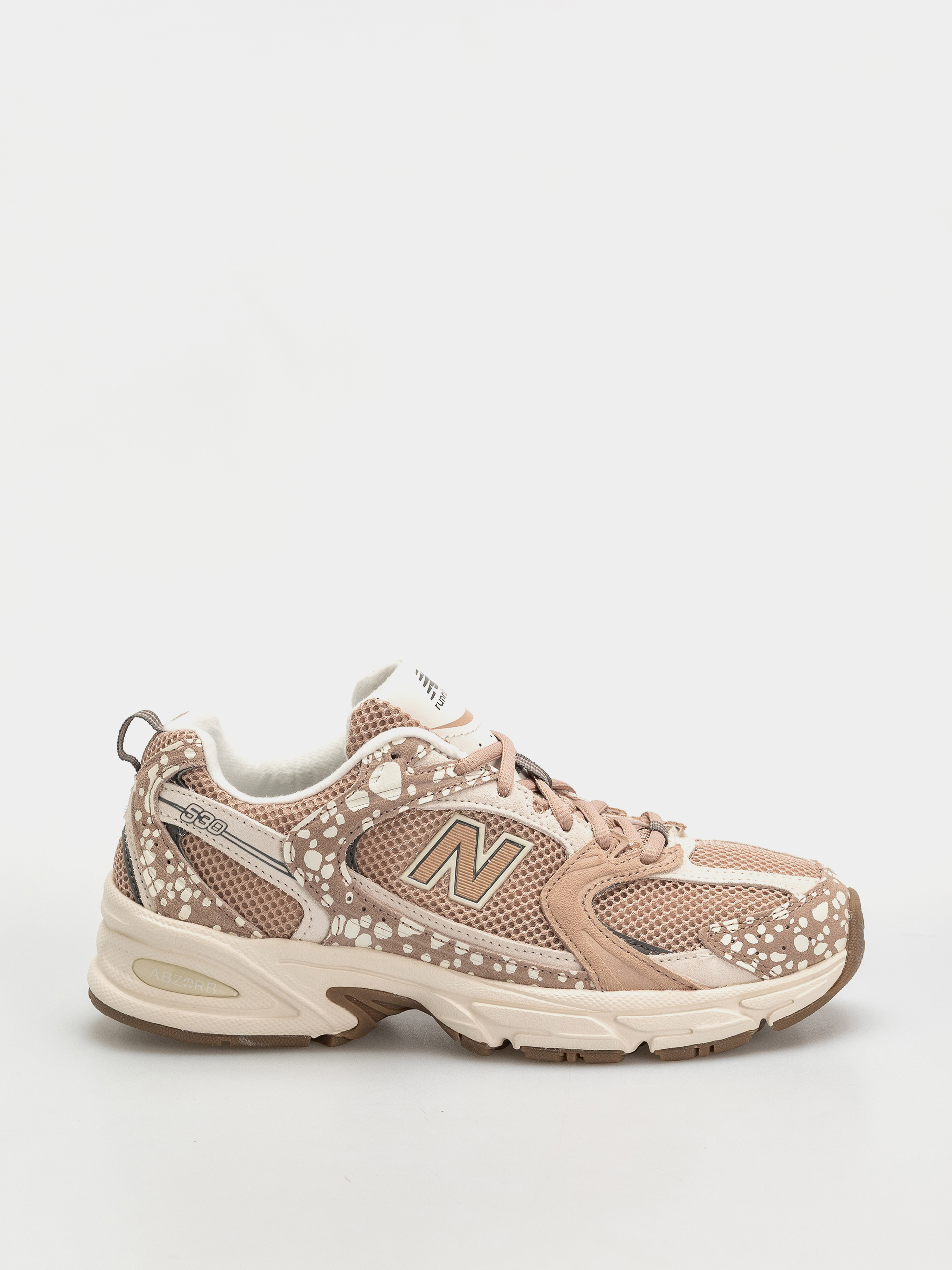 Topu00e1nky New Balance 530 (flat taupe/tornado)