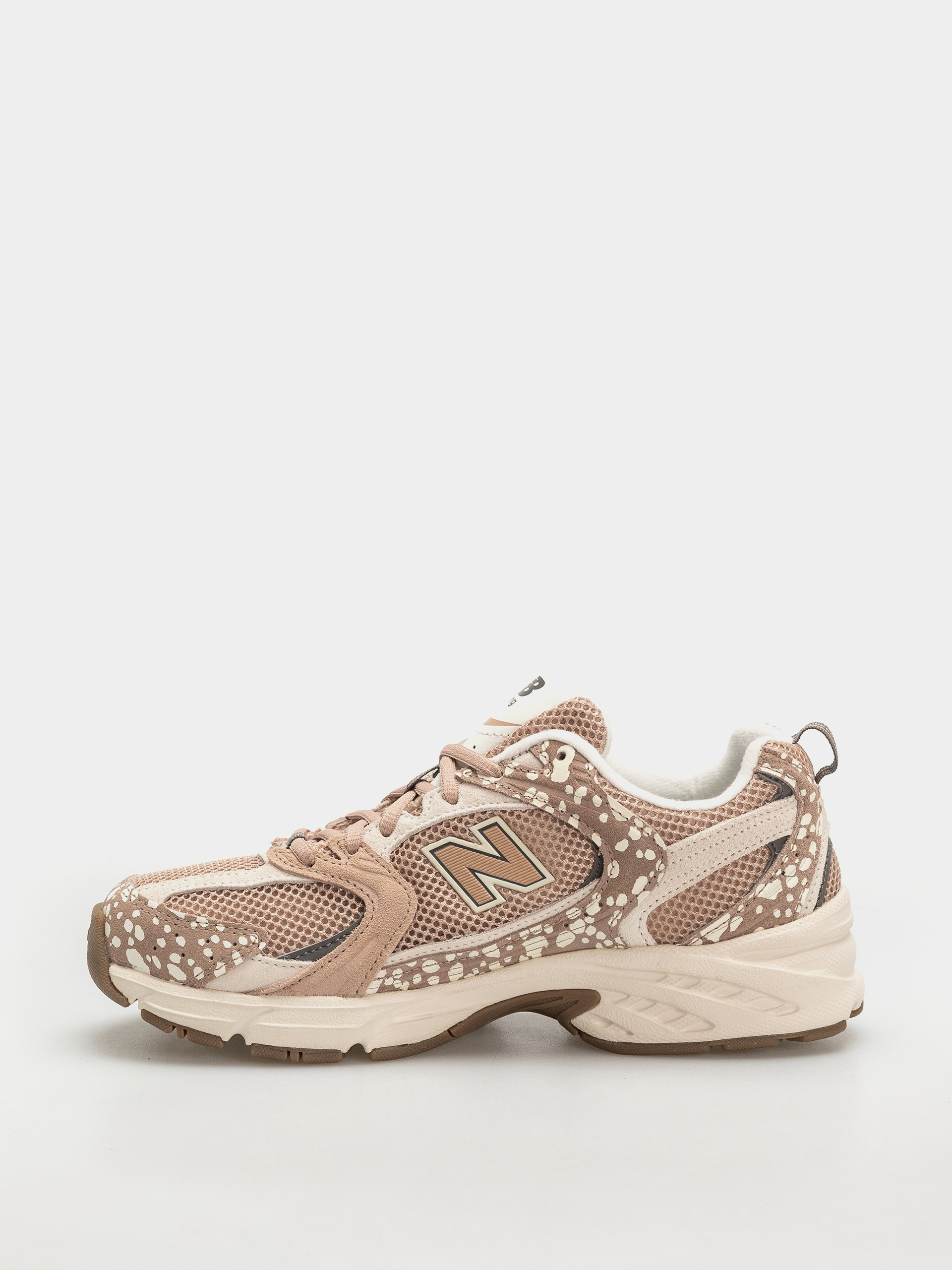 Topánky New Balance 530 (flat taupe/tornado)