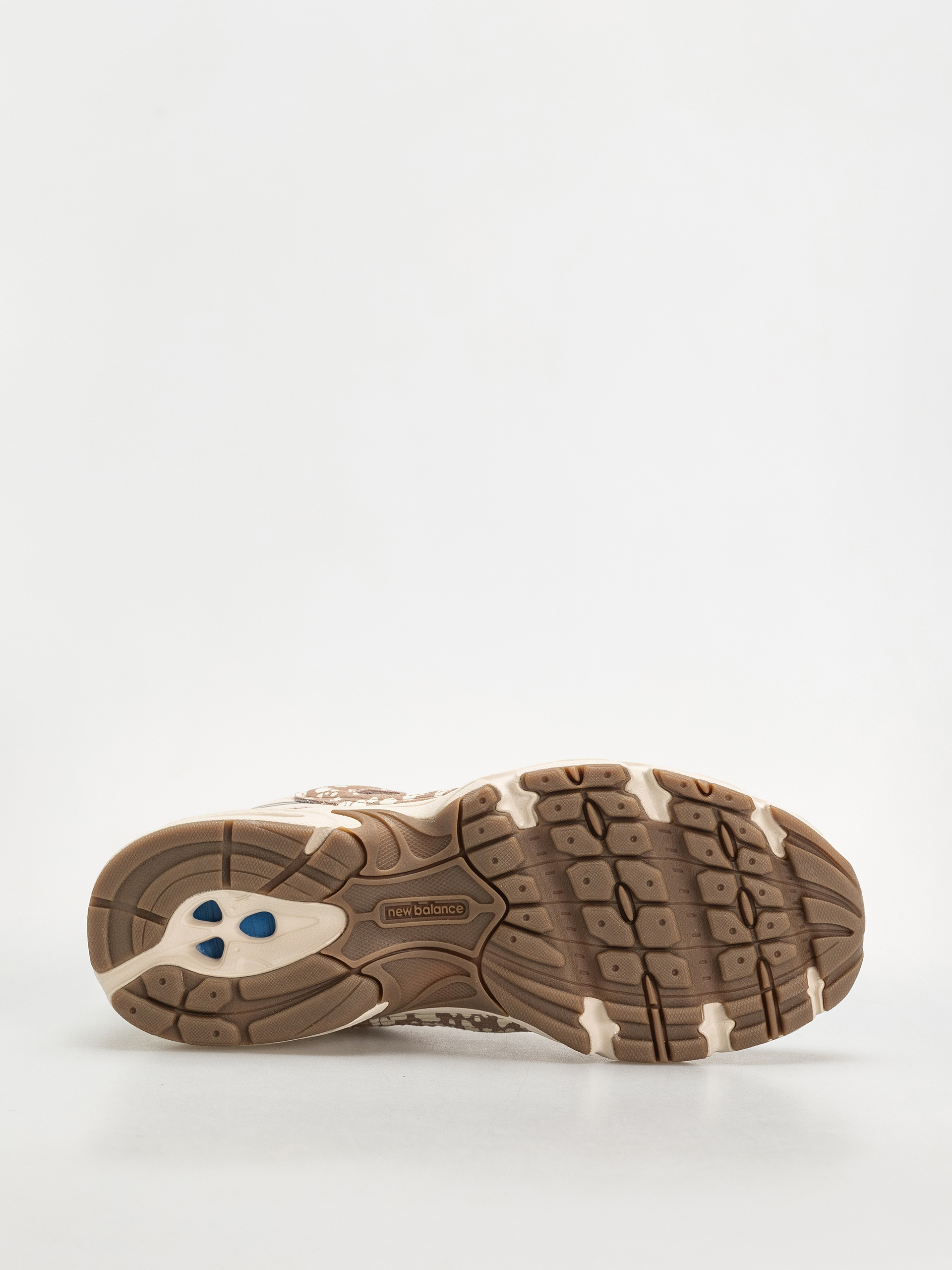 Topánky New Balance 530 (flat taupe/tornado)