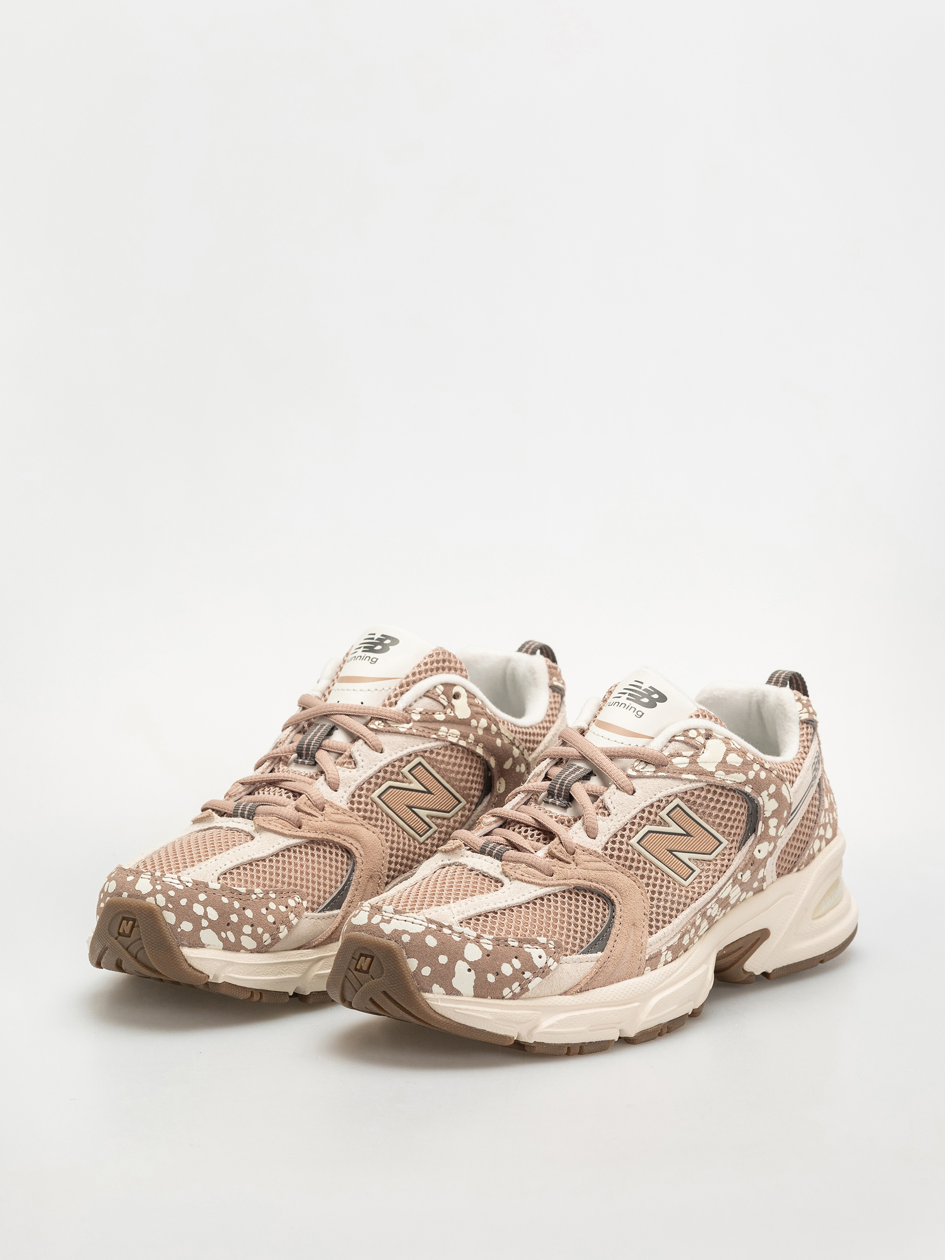 Topánky New Balance 530 (flat taupe/tornado)