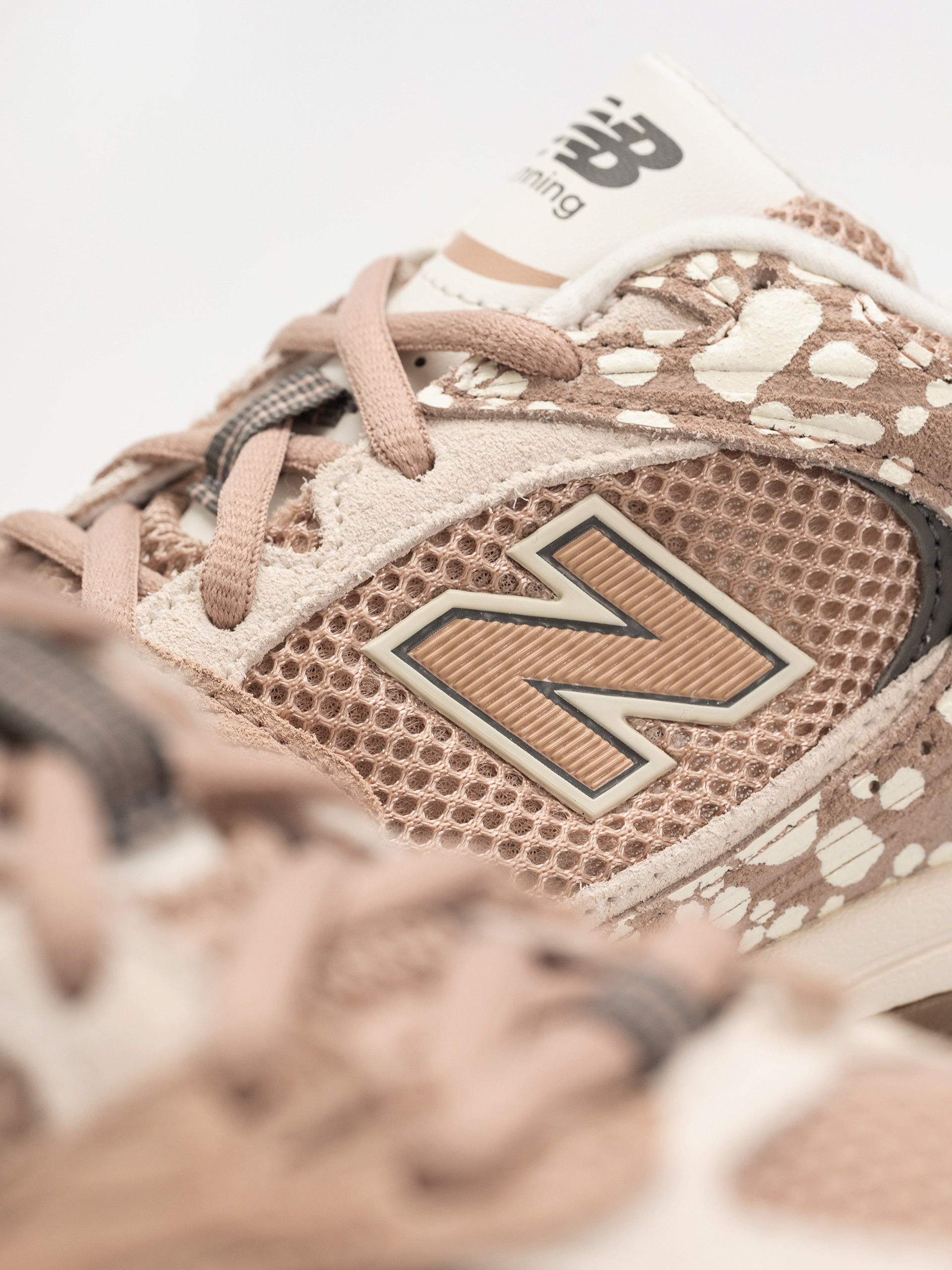 Topánky New Balance 530 (flat taupe/tornado)