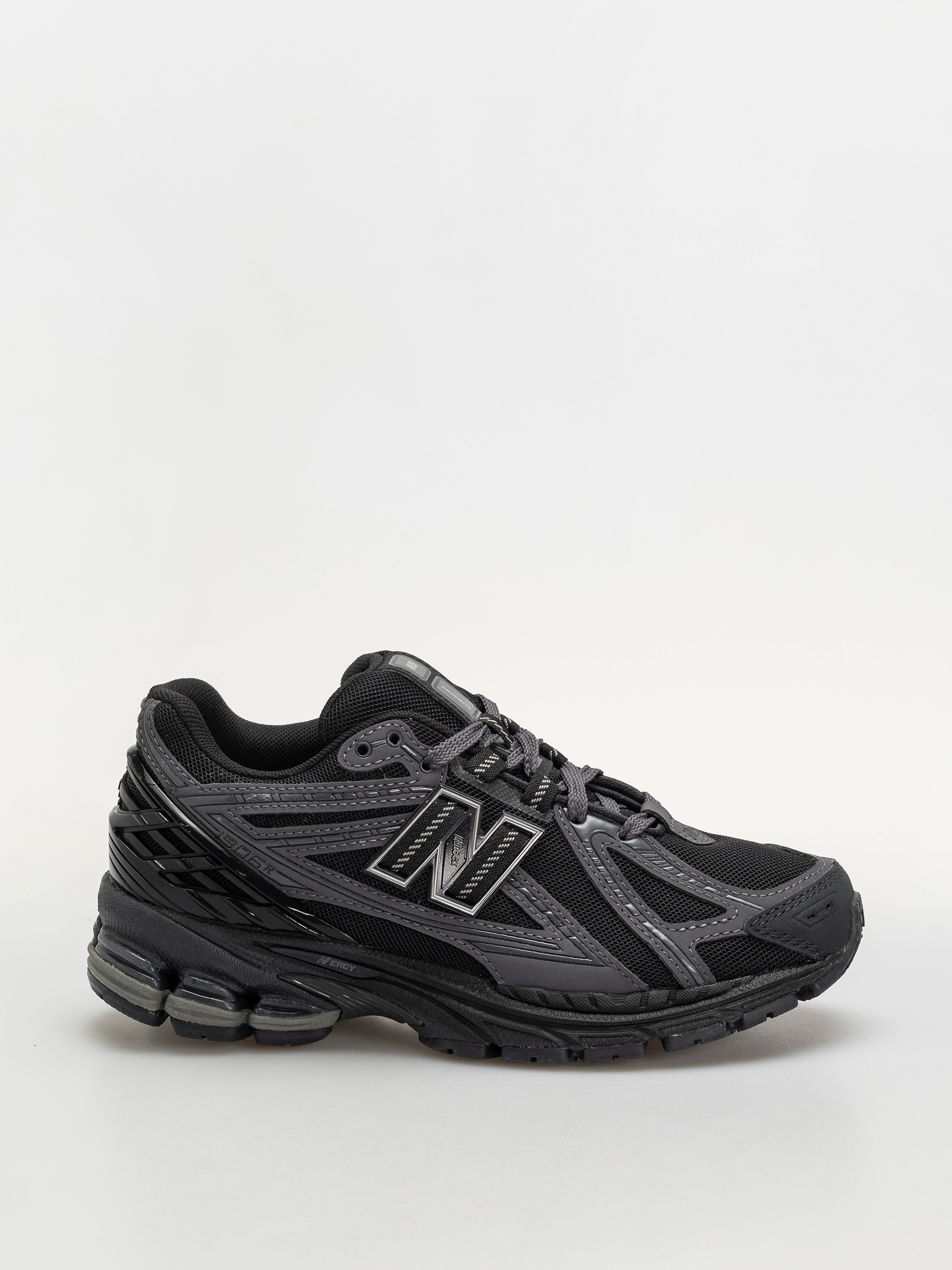 Topánky New Balance 1906 (black)