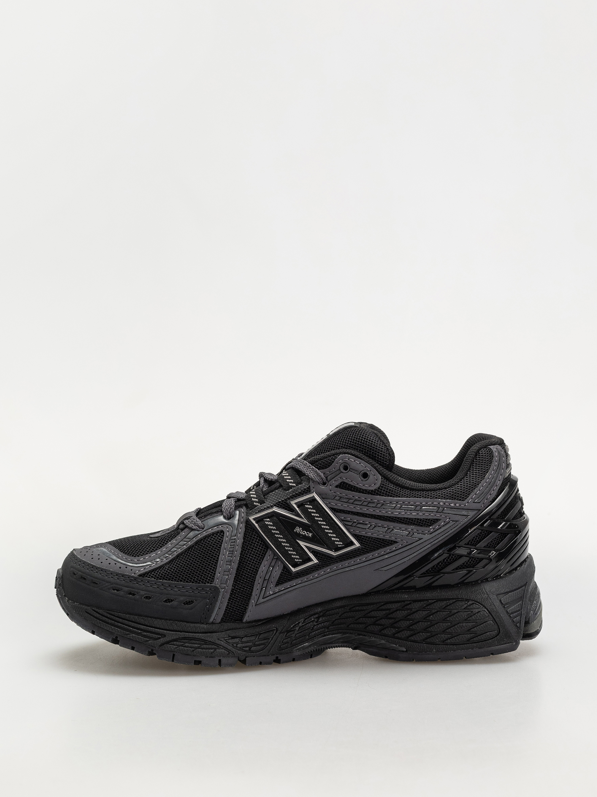 Topánky New Balance 1906 (black)