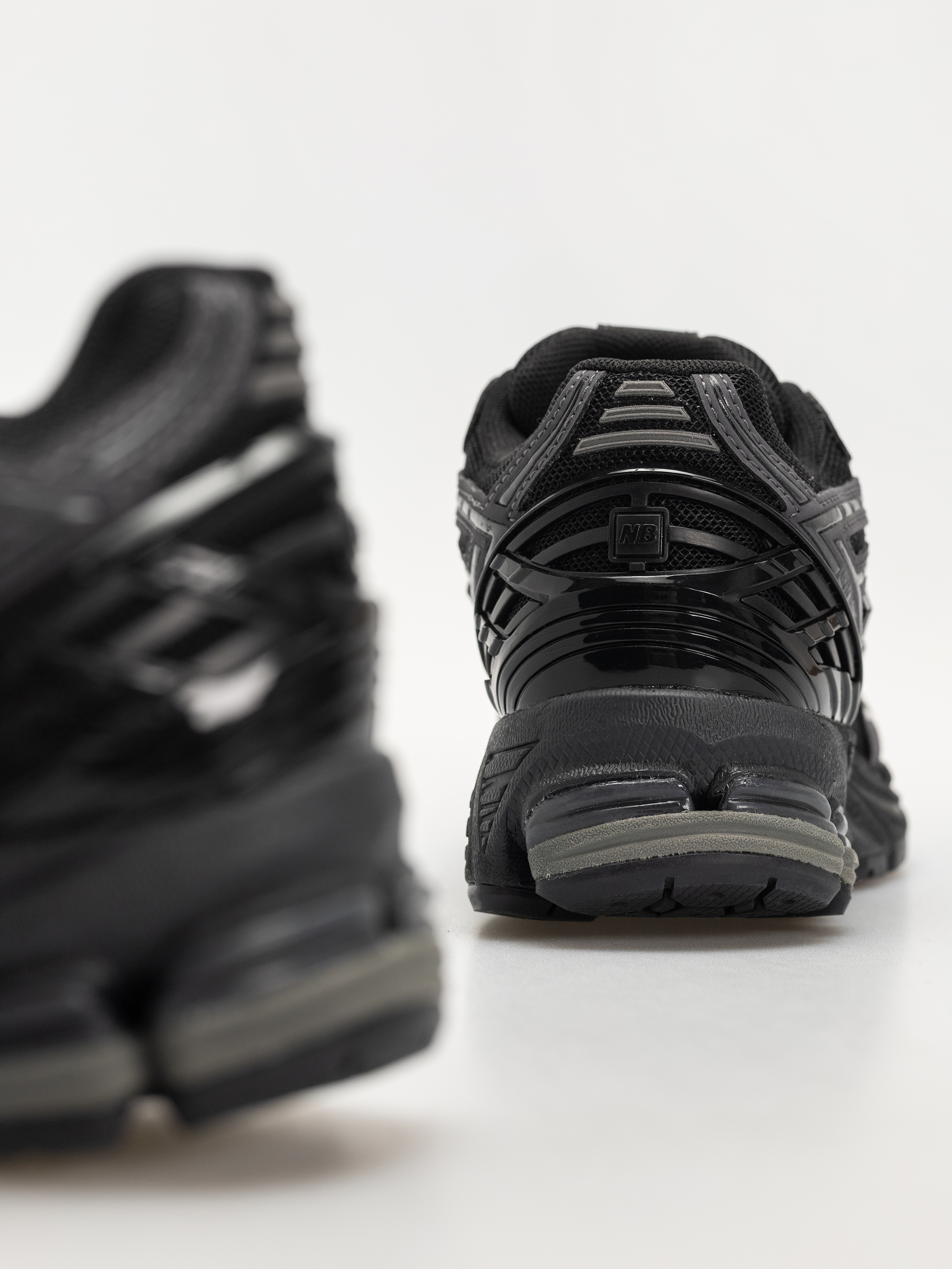 Topánky New Balance 1906 (black)