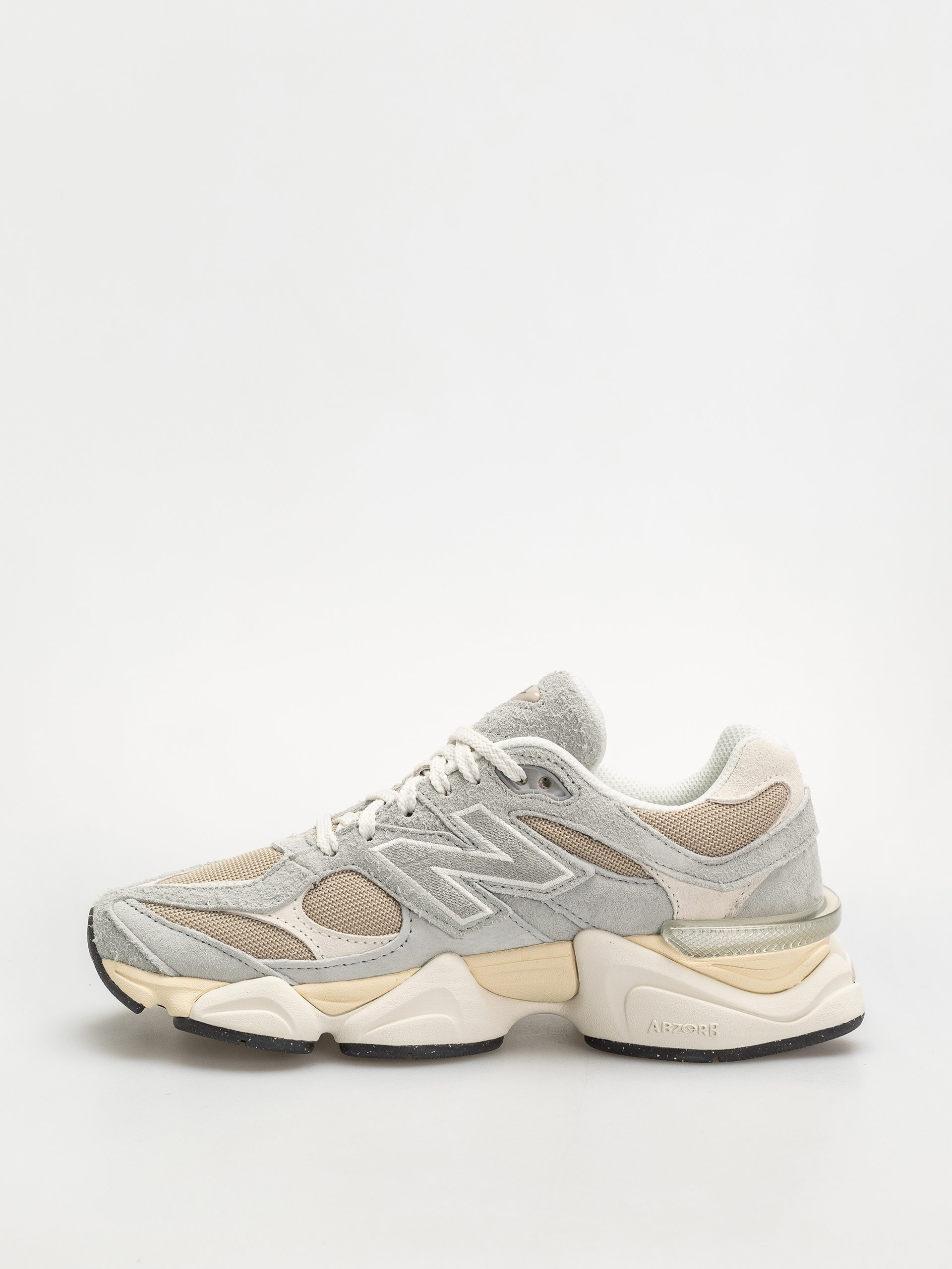 Topánky New Balance 9060 (lone star grey/stoneware)