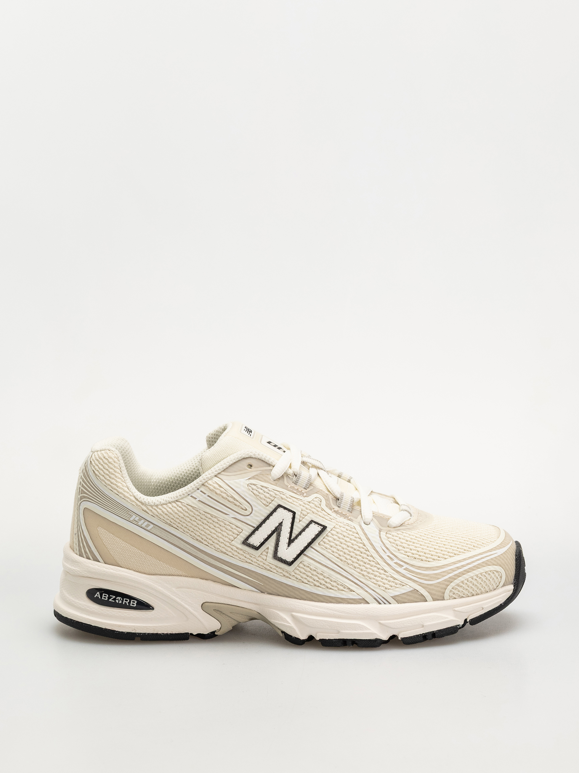 Topu00e1nky New Balance 740 (shipyard/angora)