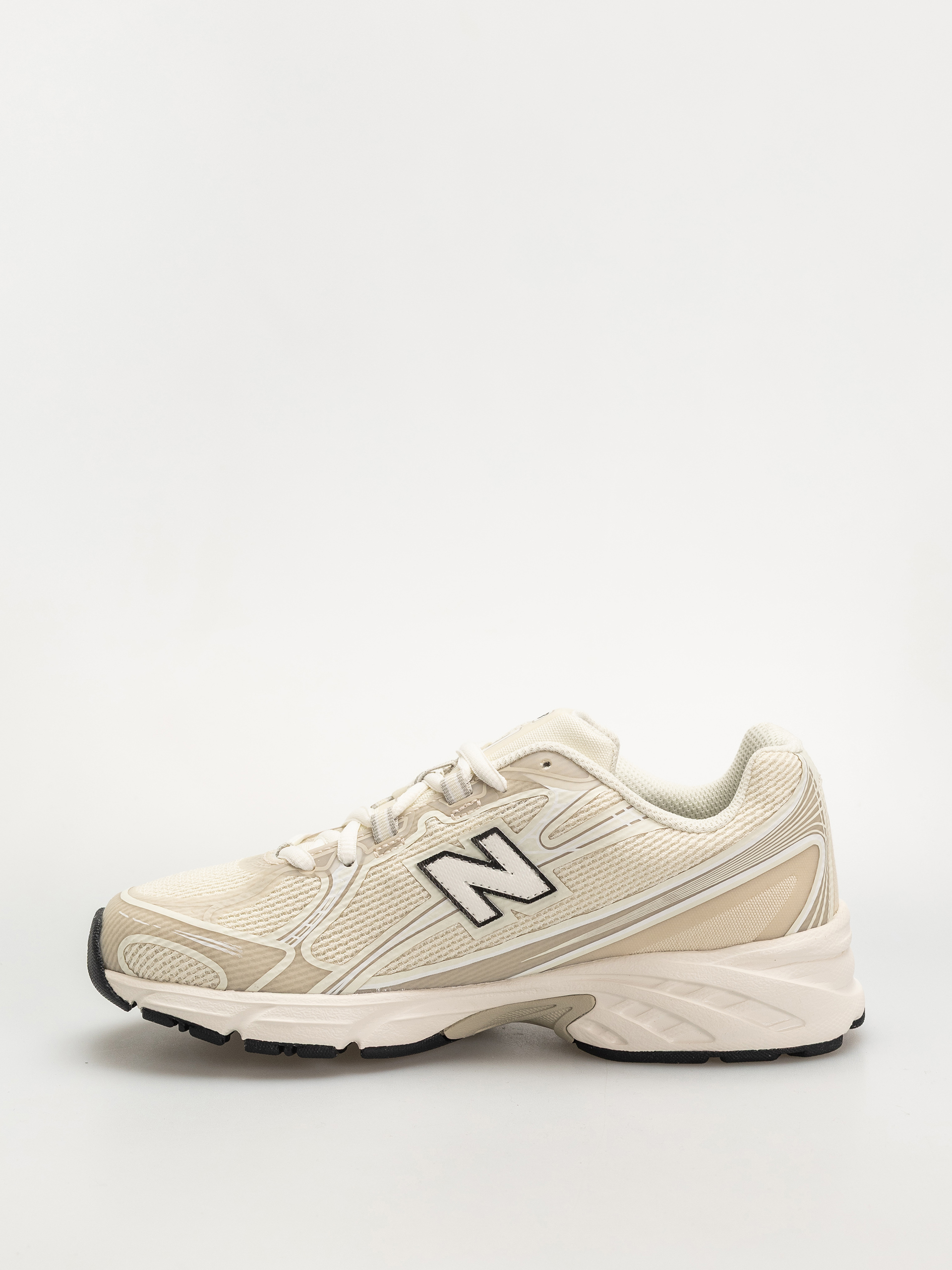 Topánky New Balance 740 (shipyard/angora)