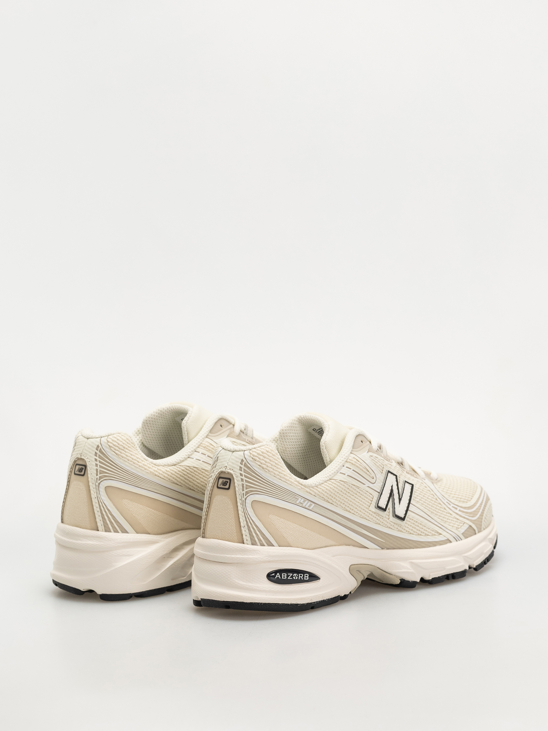 Topánky New Balance 740 (shipyard/angora)