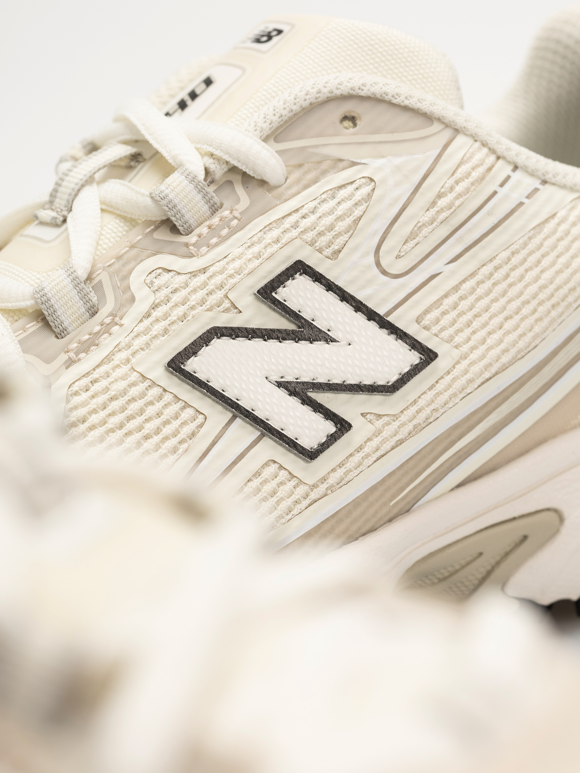 Topánky New Balance 740 (shipyard/angora)