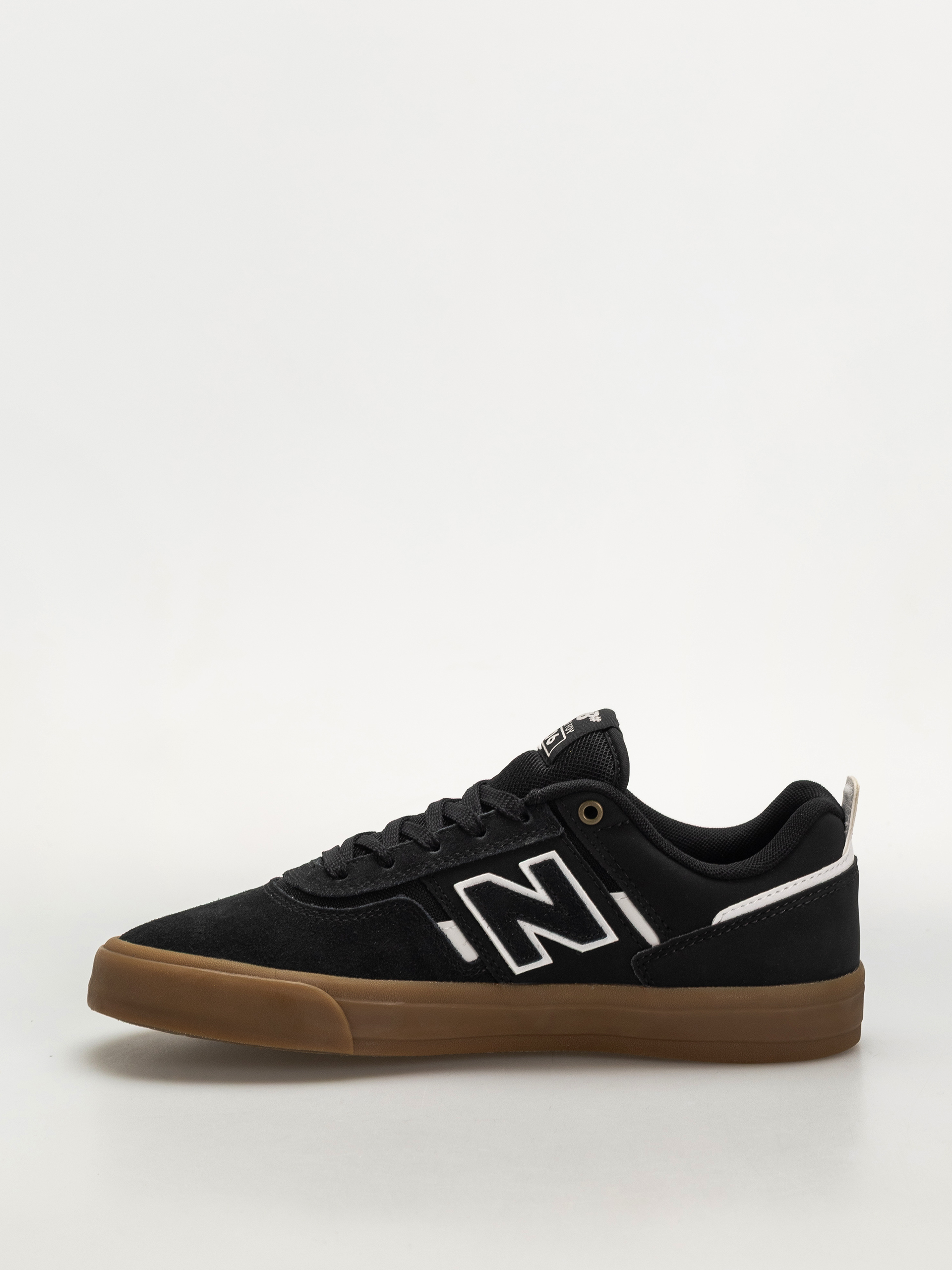 Topánky New Balance 306 (black/white zuc)